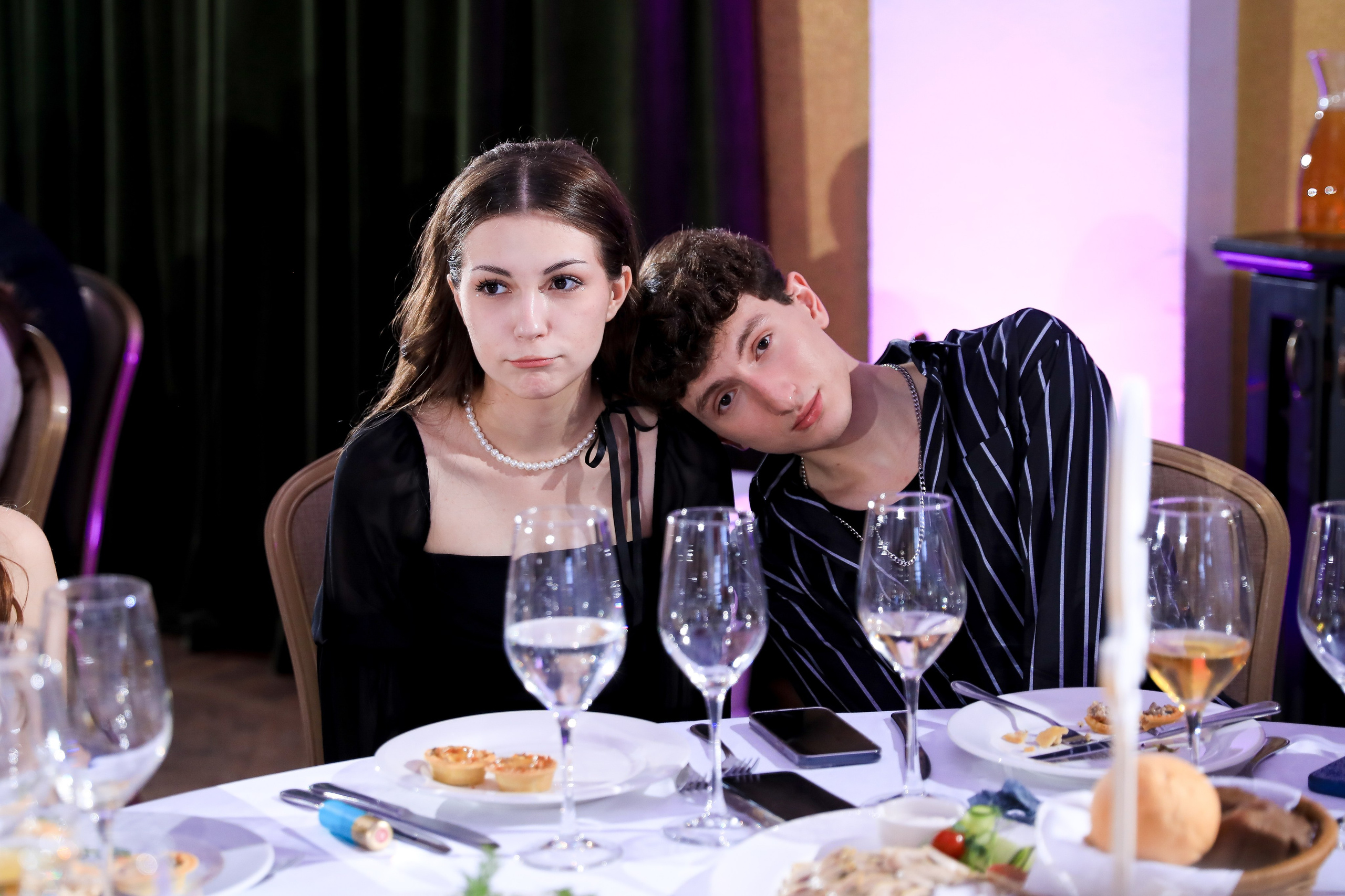 Съёмка выпускного. Семейный и детский фотограф в Волгограде Ирина Андреева