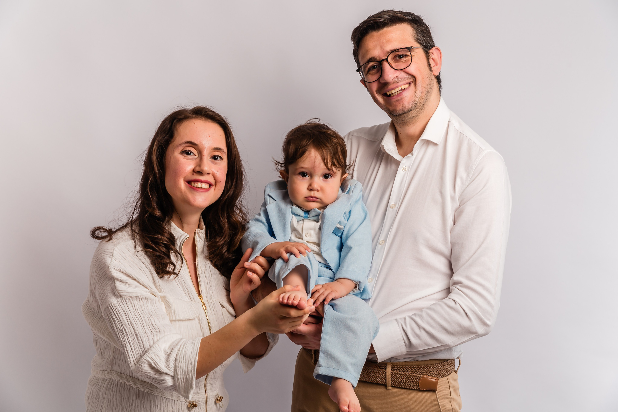 Alp. Professional family and children’s photographer in Izmir Irina Eron