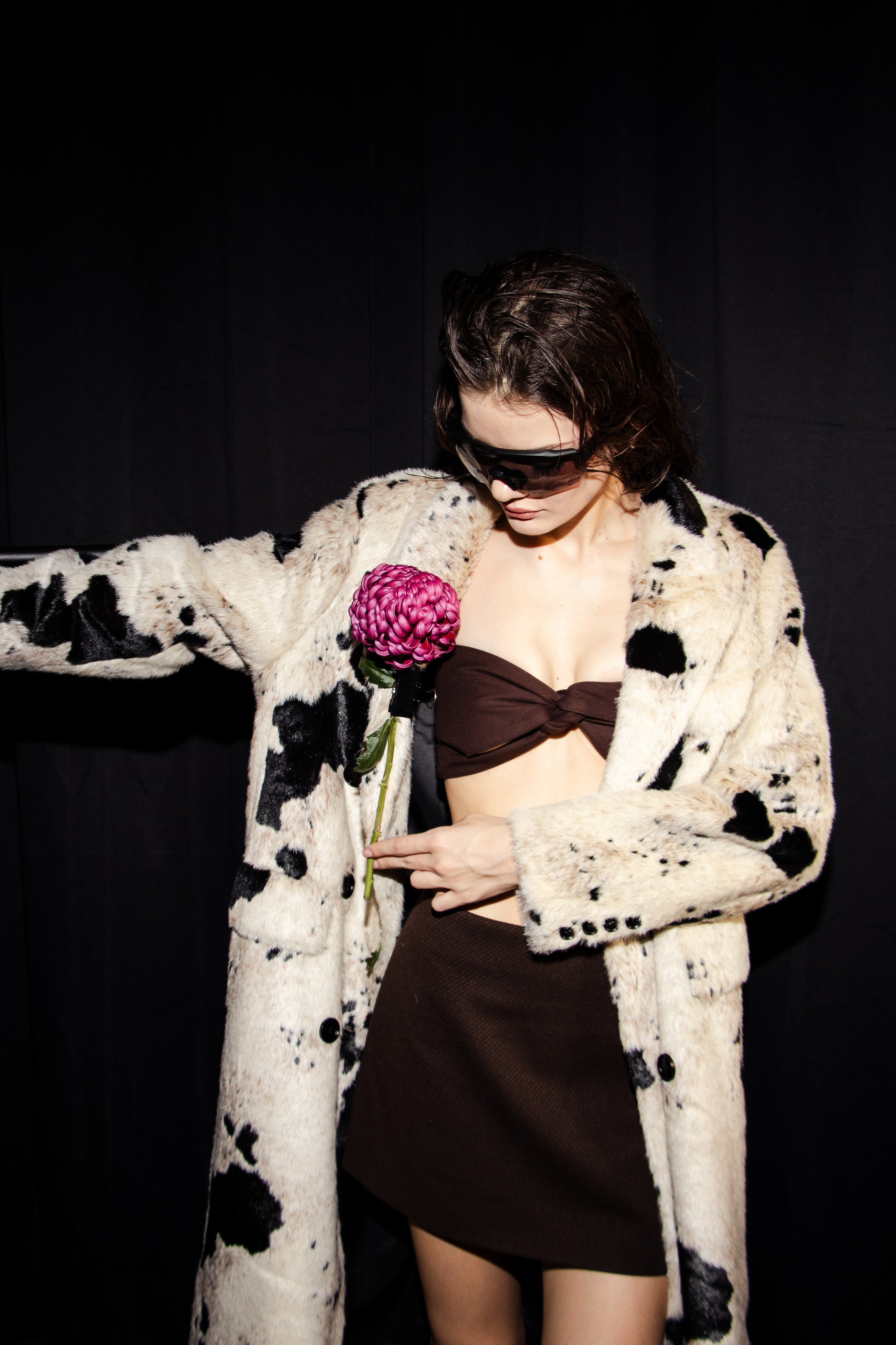 Fashion Event Russia 2025. Фотограф Лысенко Полина