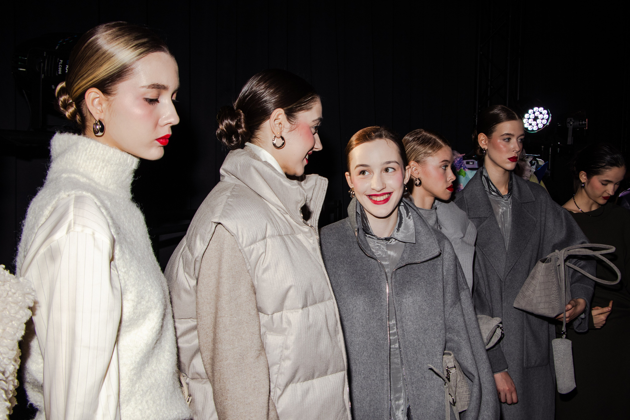 Fashion Event Russia 2025. Фотограф Лысенко Полина