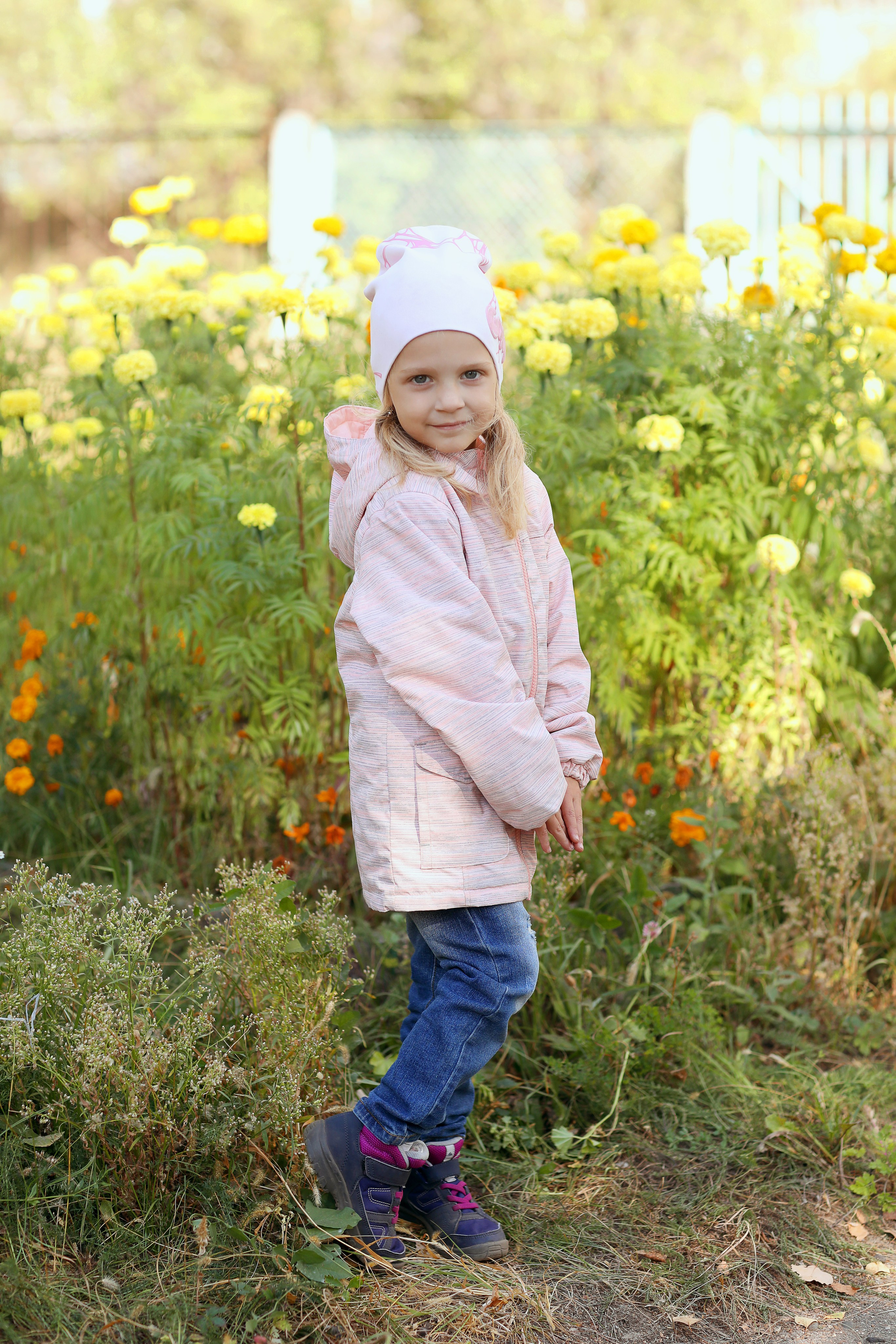 Детский сад. Фотограф в Ярославле Егорычева Екатерина