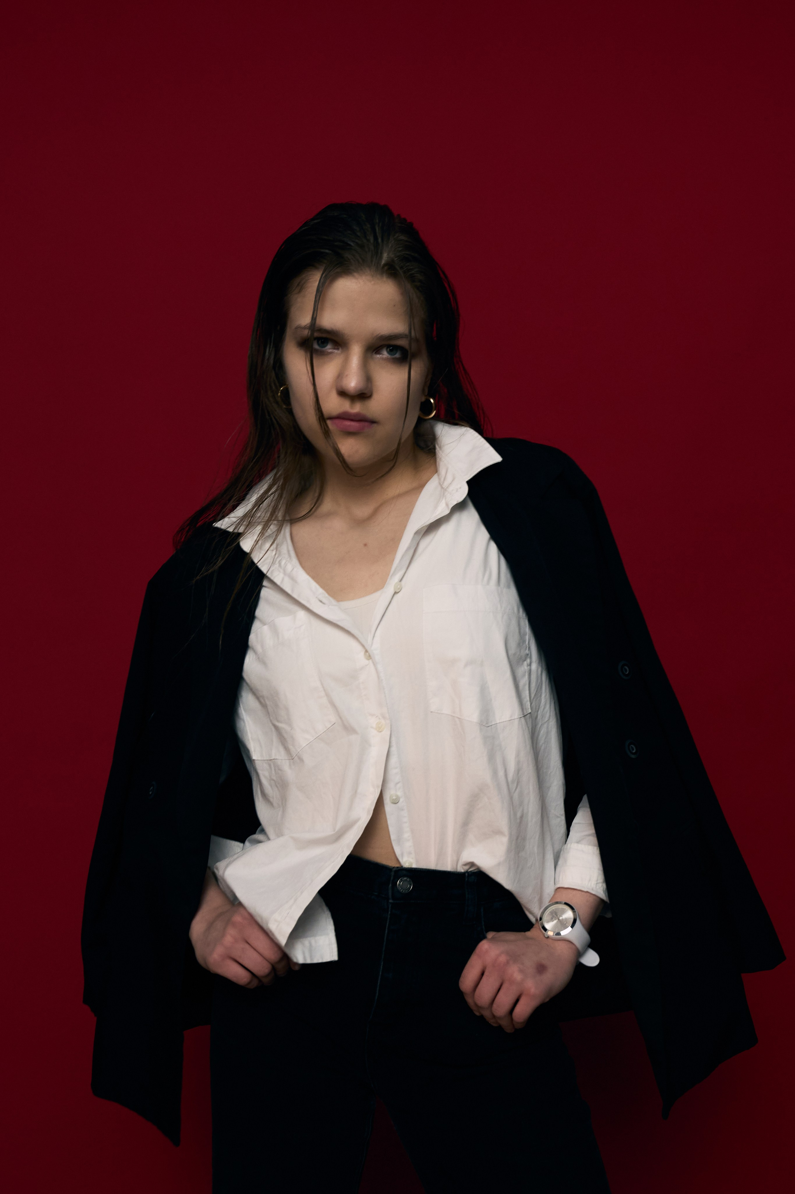 Ника и Ксюша. Репортажный фотограф мероприятий и концертов в Екатеринбурге