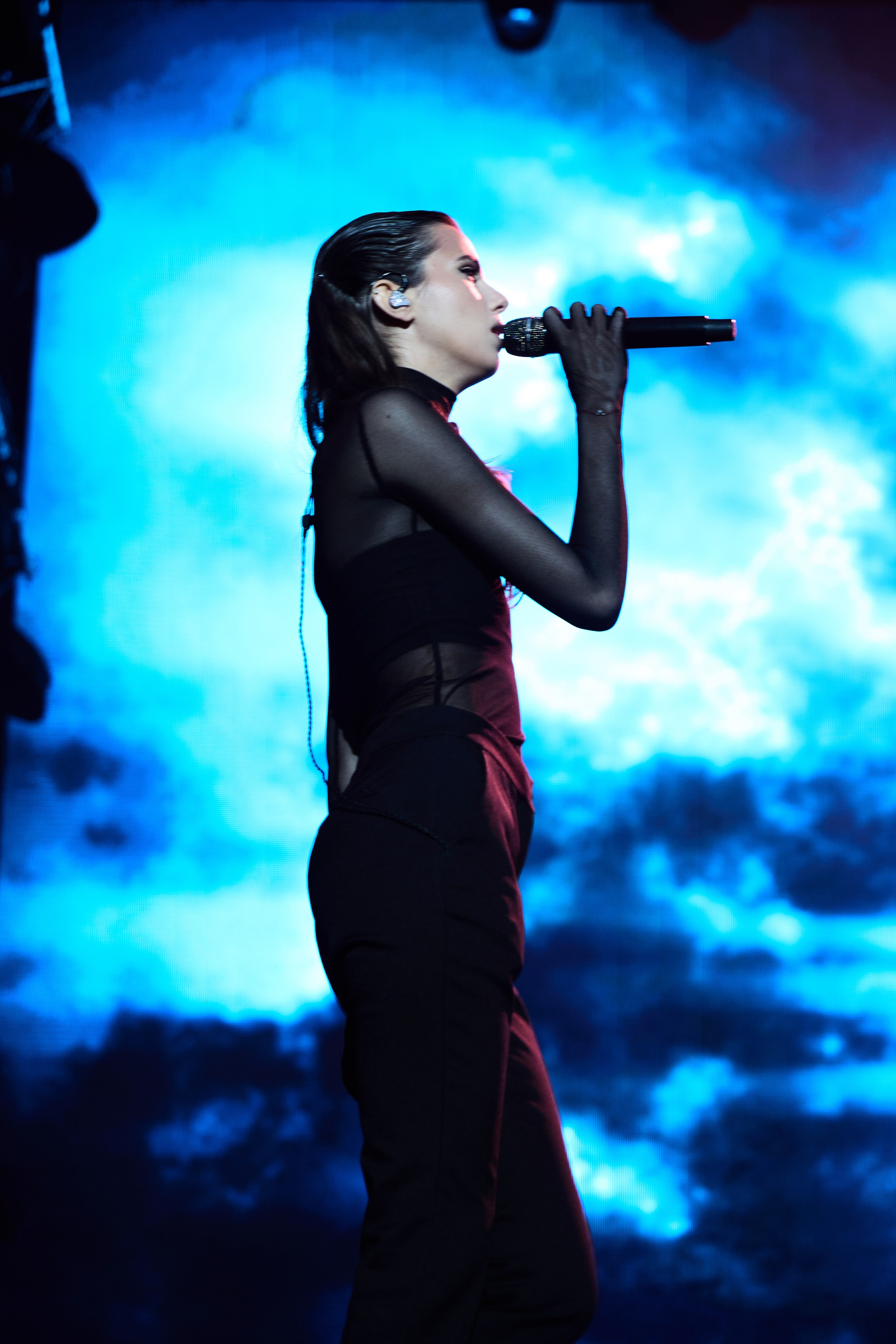 Баста Екатеринбург Арена. Репортажный фотограф мероприятий и концертов в Екатеринбурге