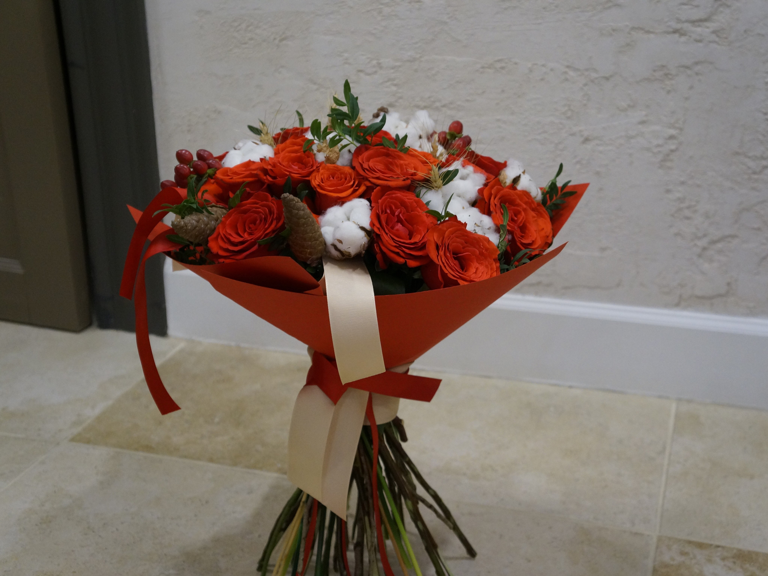 Флористика. Декоратор Флорист в Тольятти, Самаре, Москве