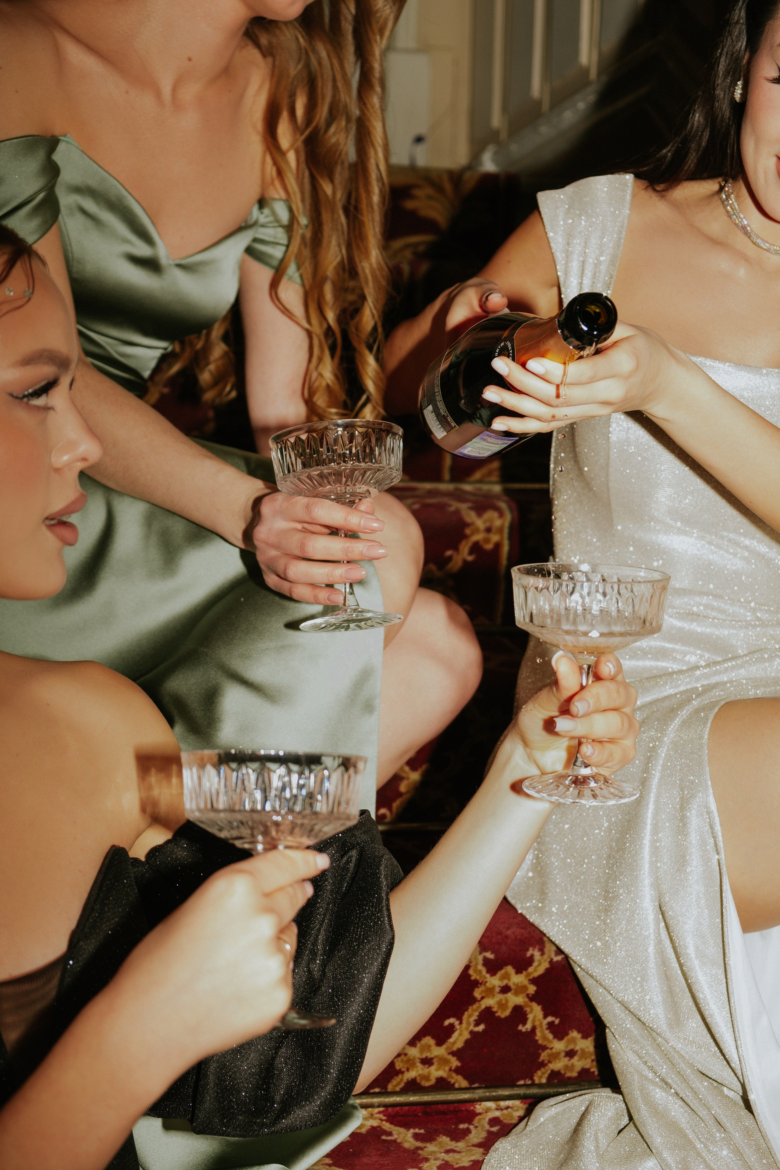 MISHKA BEAUTY LAB (new year). ФОТОГРАФ В ЕКАТЕРИНБУРГЕ НАСТЯ MUSE