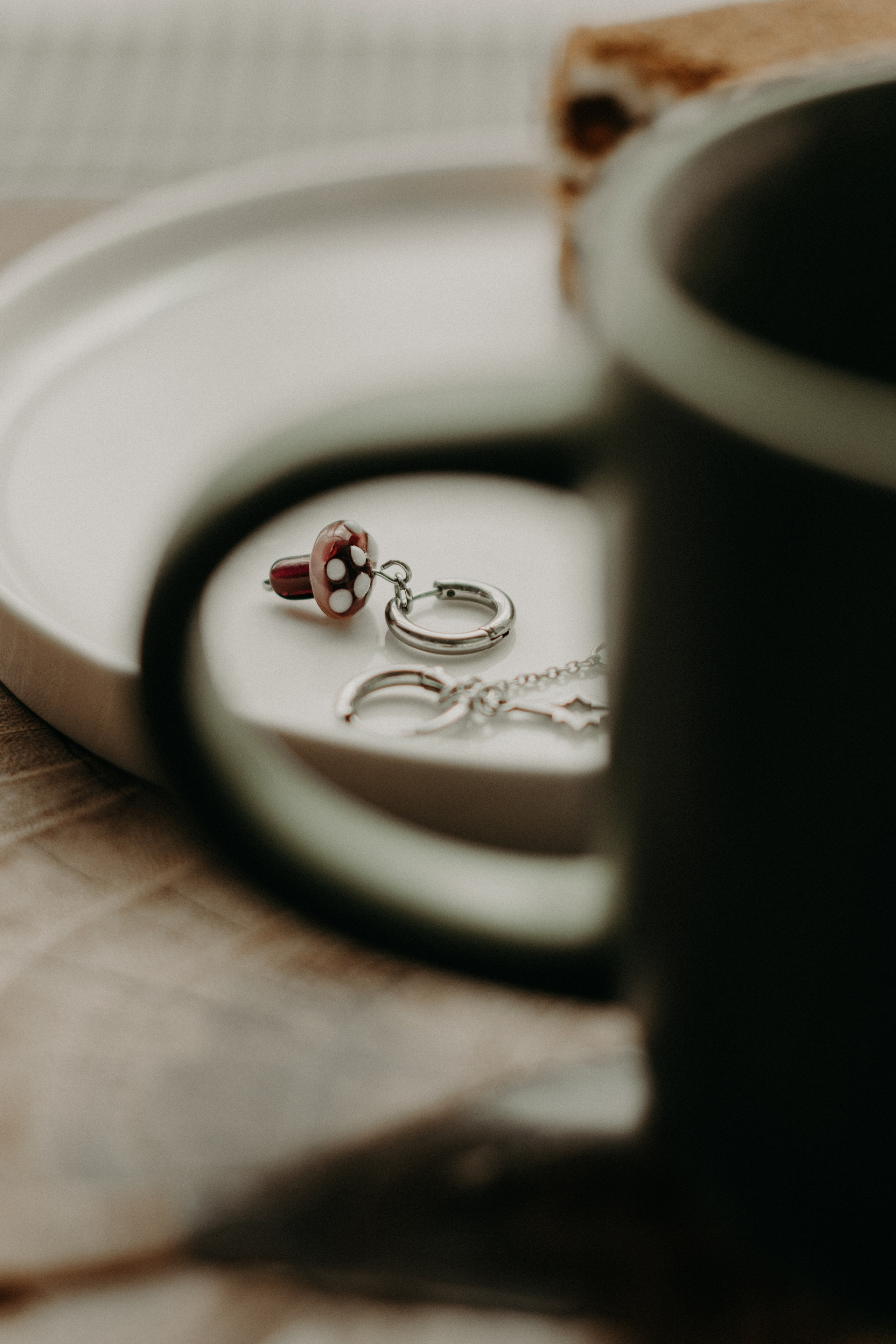 Украшения MekoMora. Фотограф в Челябинске Любовь Денисенко