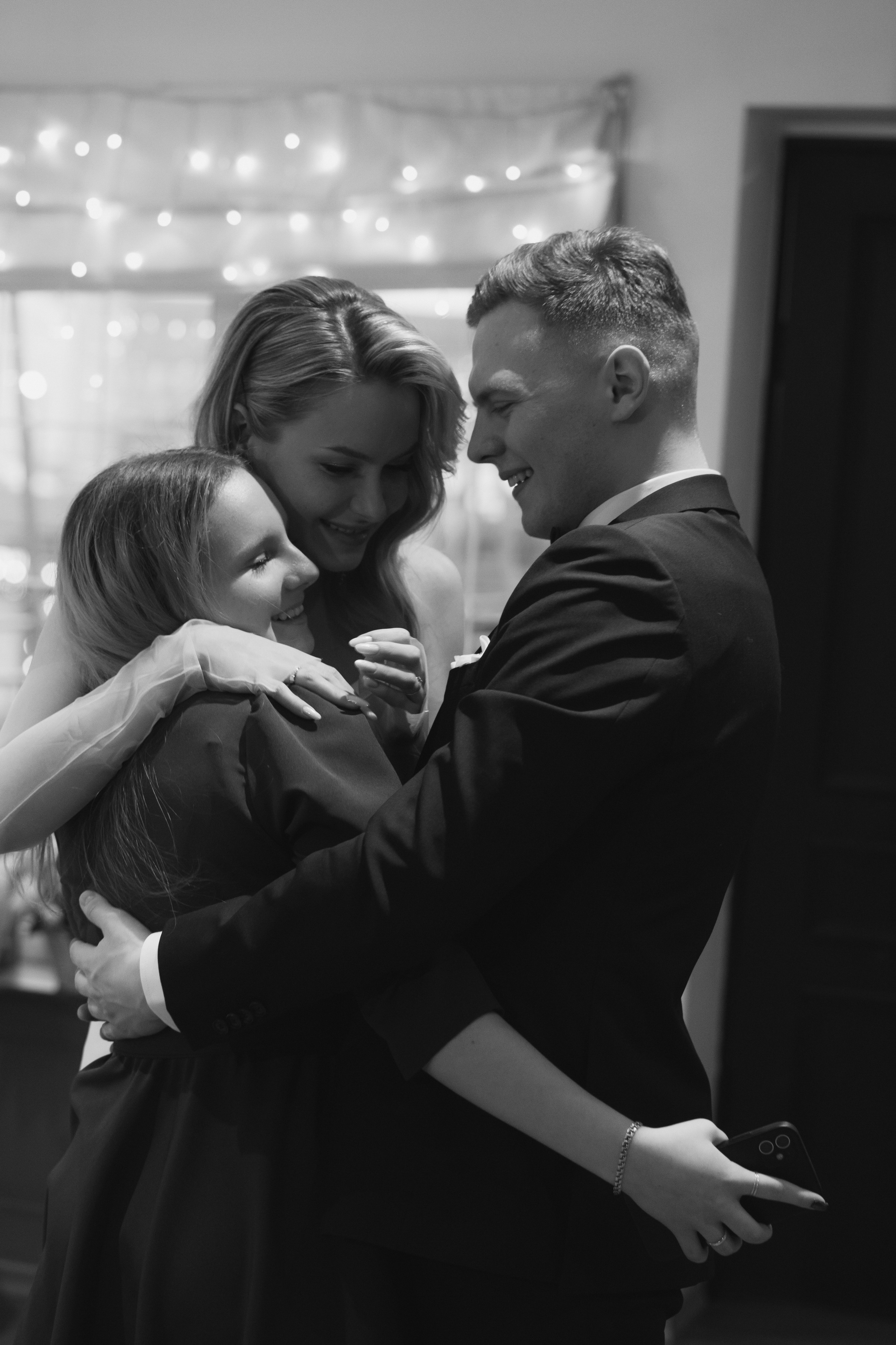 Максим и Александра. Свадебный фотограф в Москве