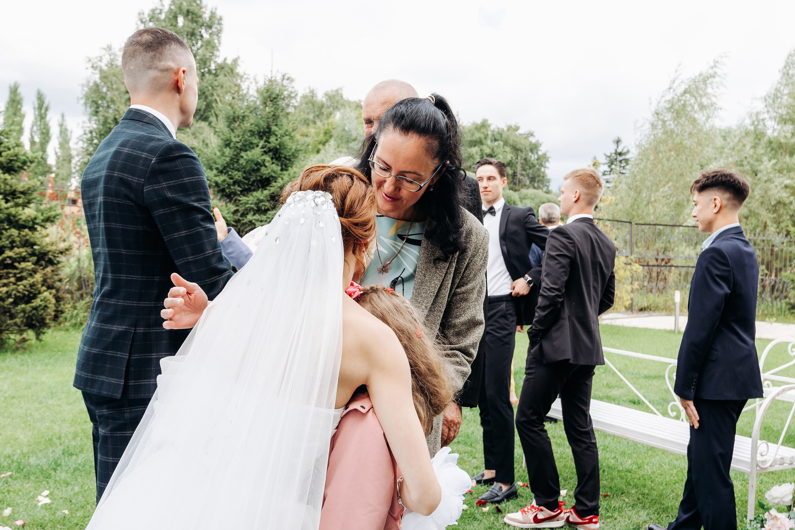 Антон Ксения. Фотограф Омск Андрей Козяков