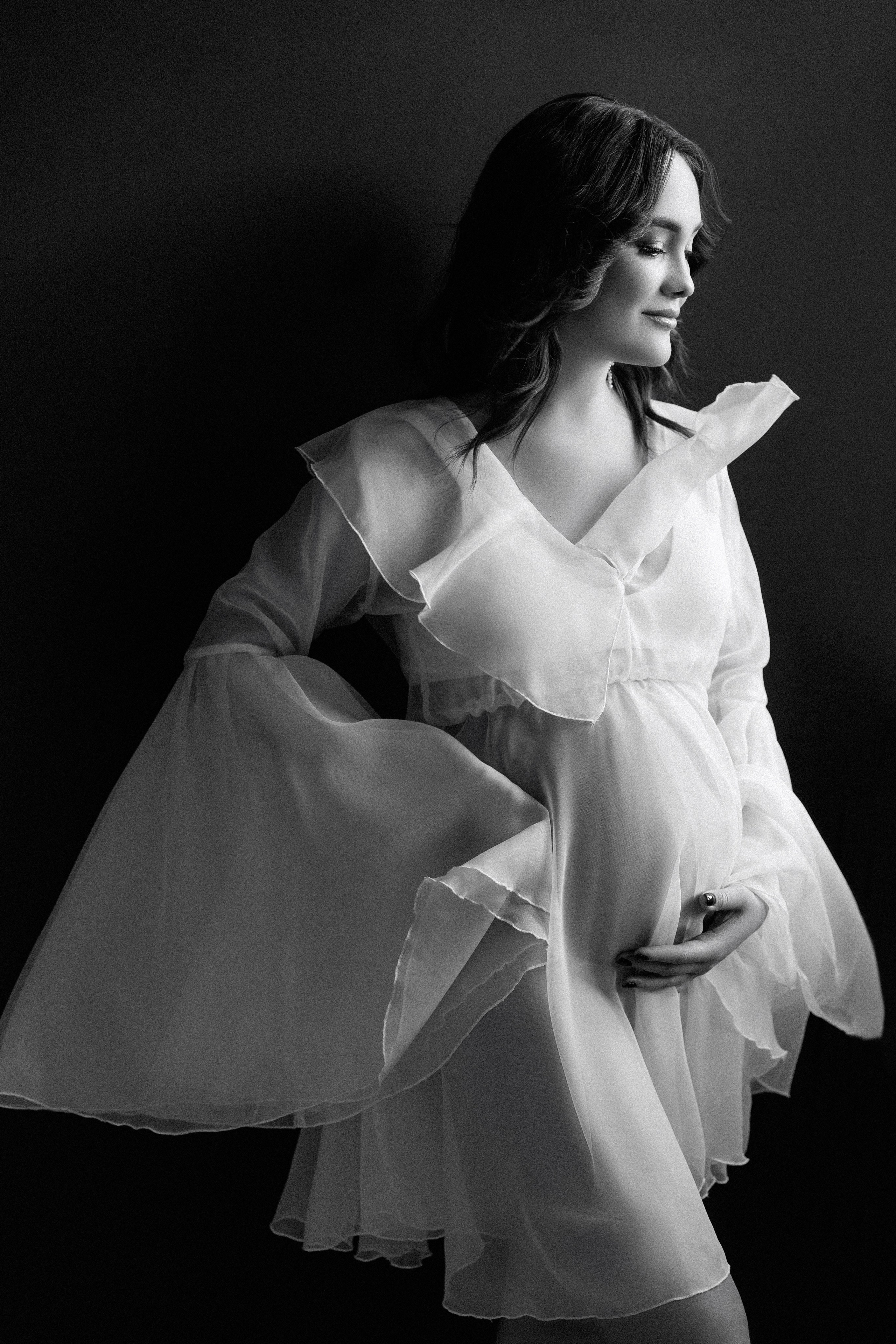 Беременность. Фотограф беременности СПб Женский фотограф Спб Диана Кузнецова