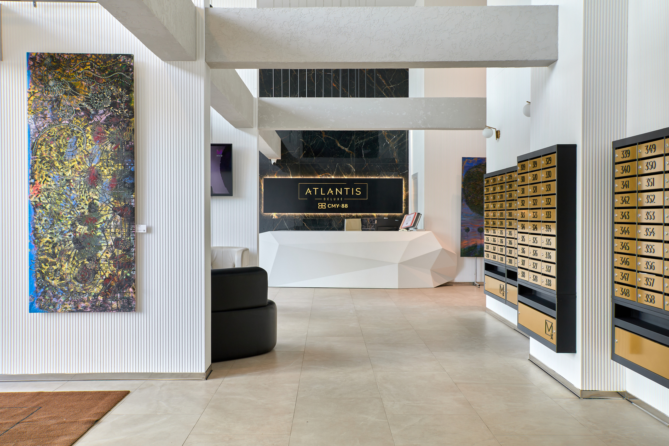 Интерьерная съемка. Интерьерная и рекламная съемка