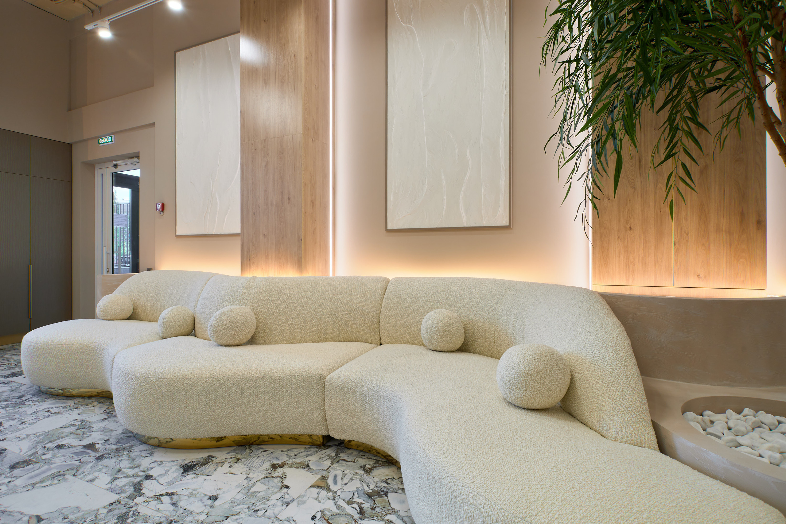 Интерьерная съемка. Интерьерная и рекламная съемка