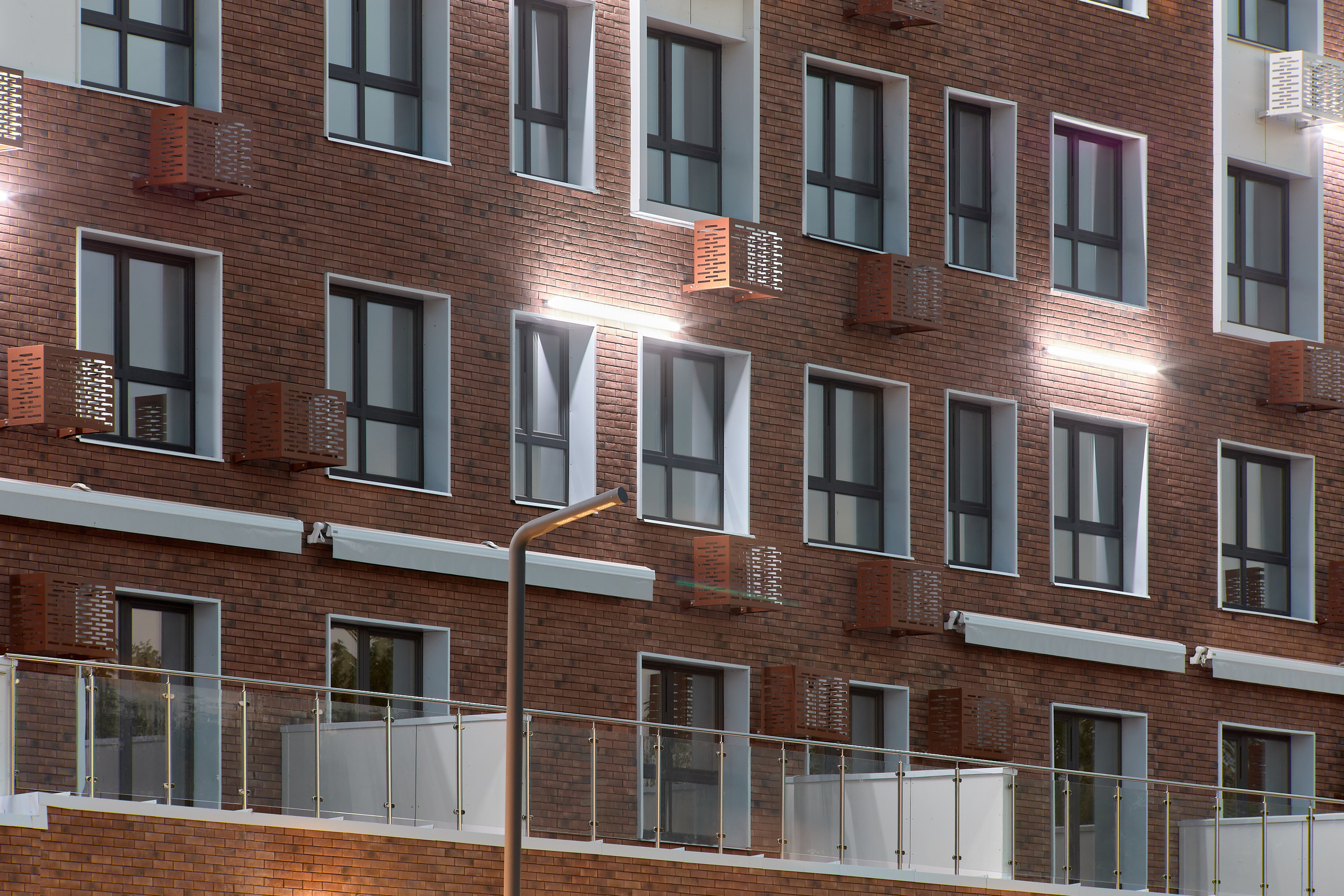 Интерьерная съемка. Интерьерная и рекламная съемка