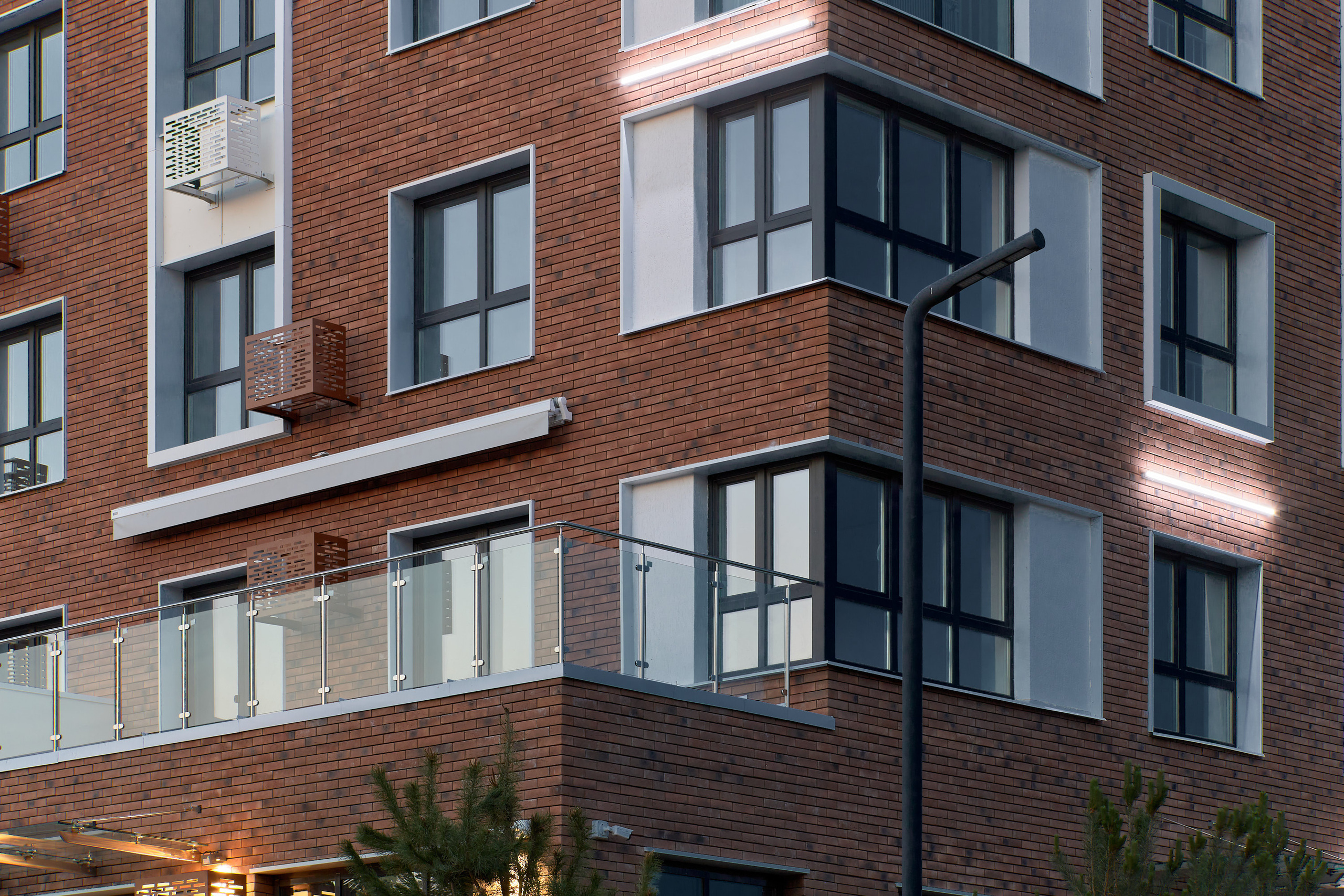 Интерьерная съемка. Интерьерная и рекламная съемка