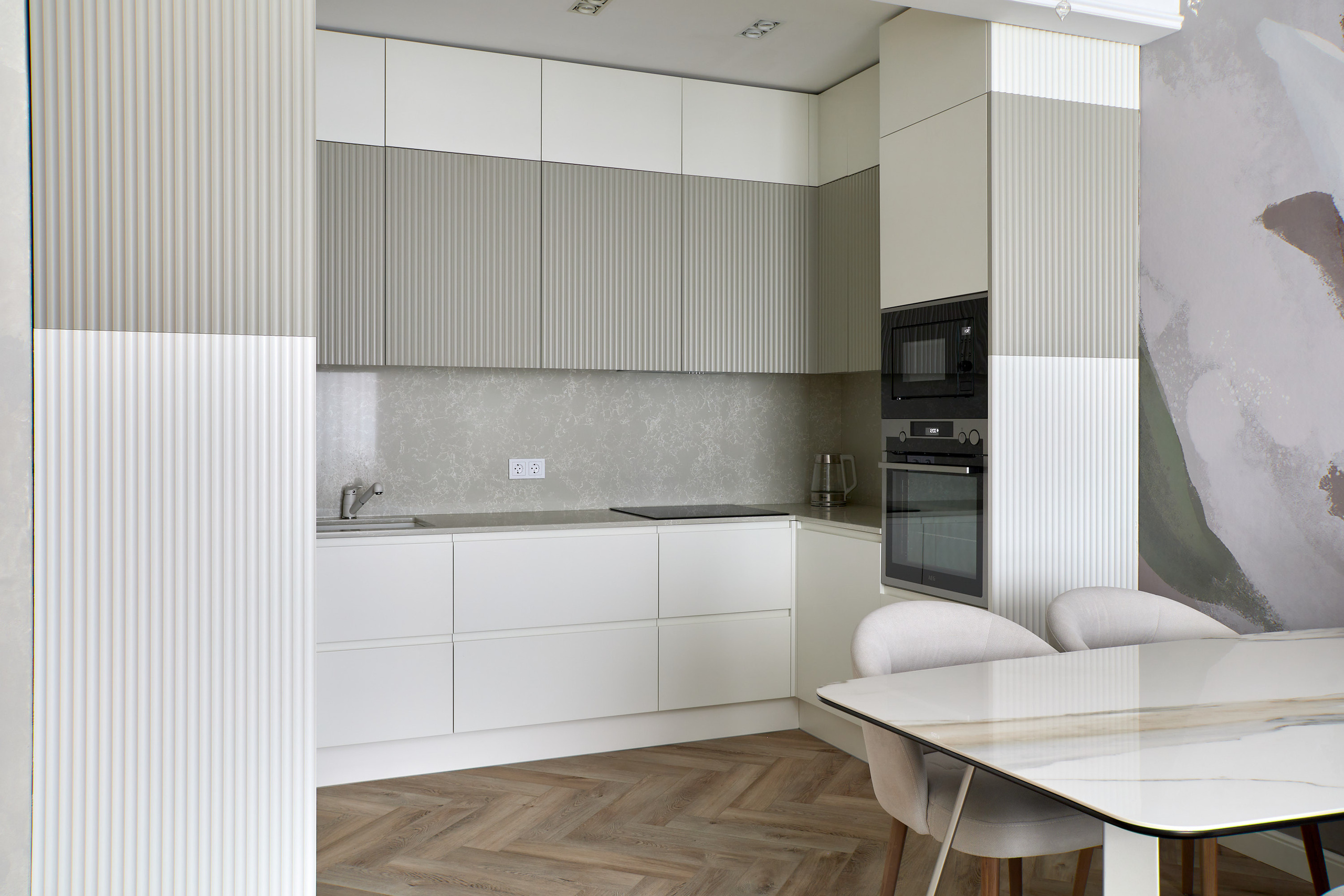 Интерьерная съемка. Интерьерная и рекламная съемка