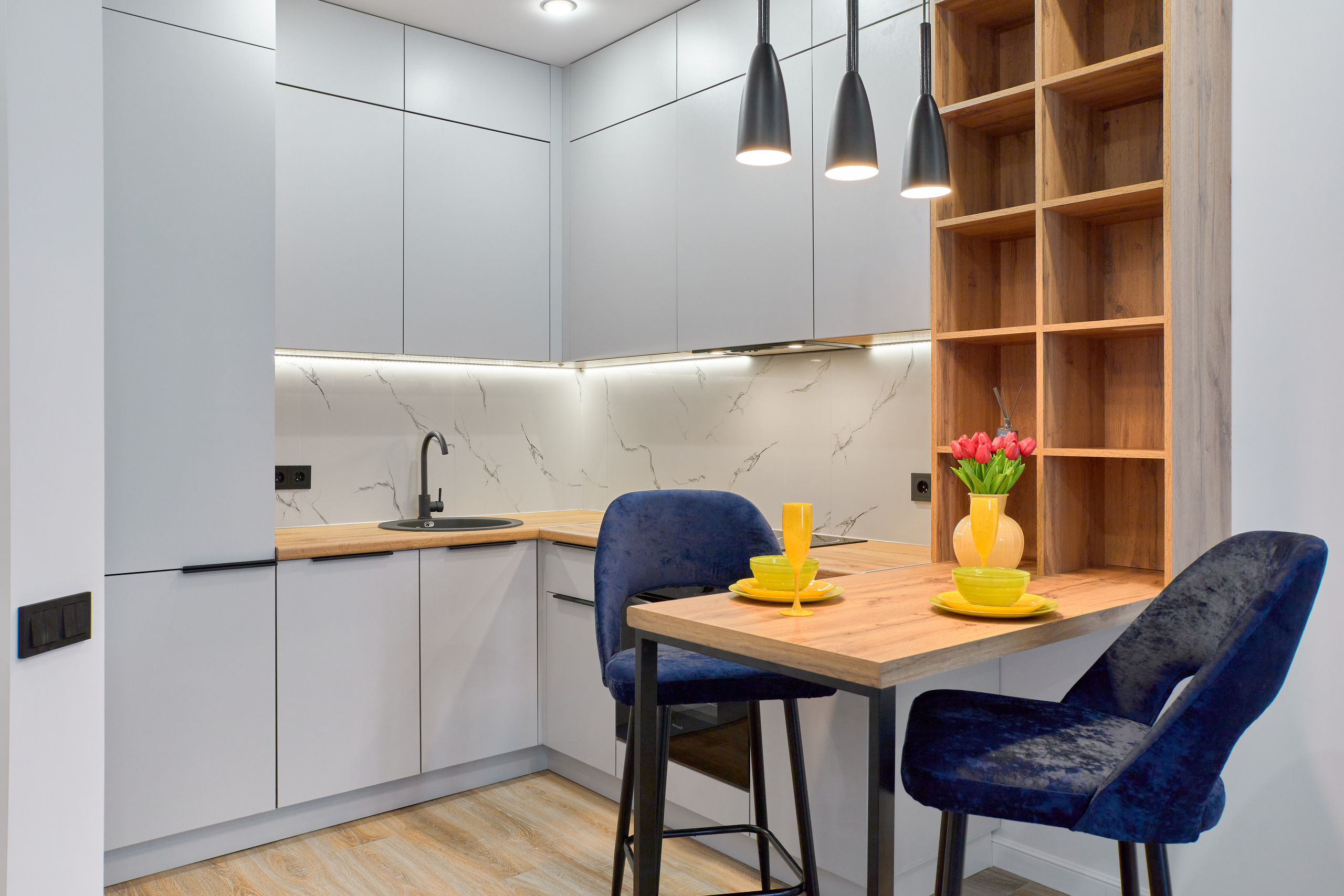 Интерьерная съемка. Интерьерная и рекламная съемка