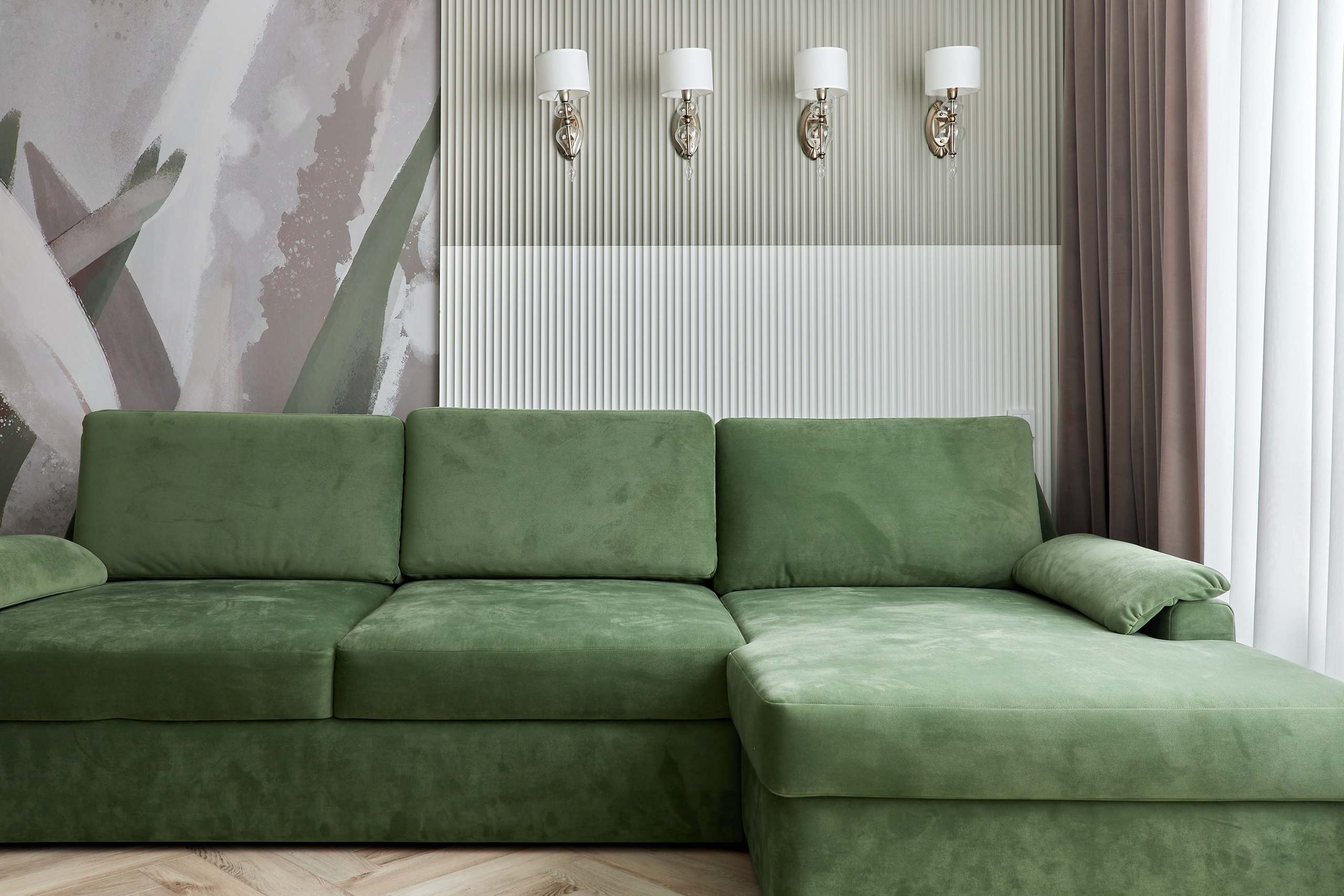 Интерьерная съемка. Интерьерная и рекламная съемка