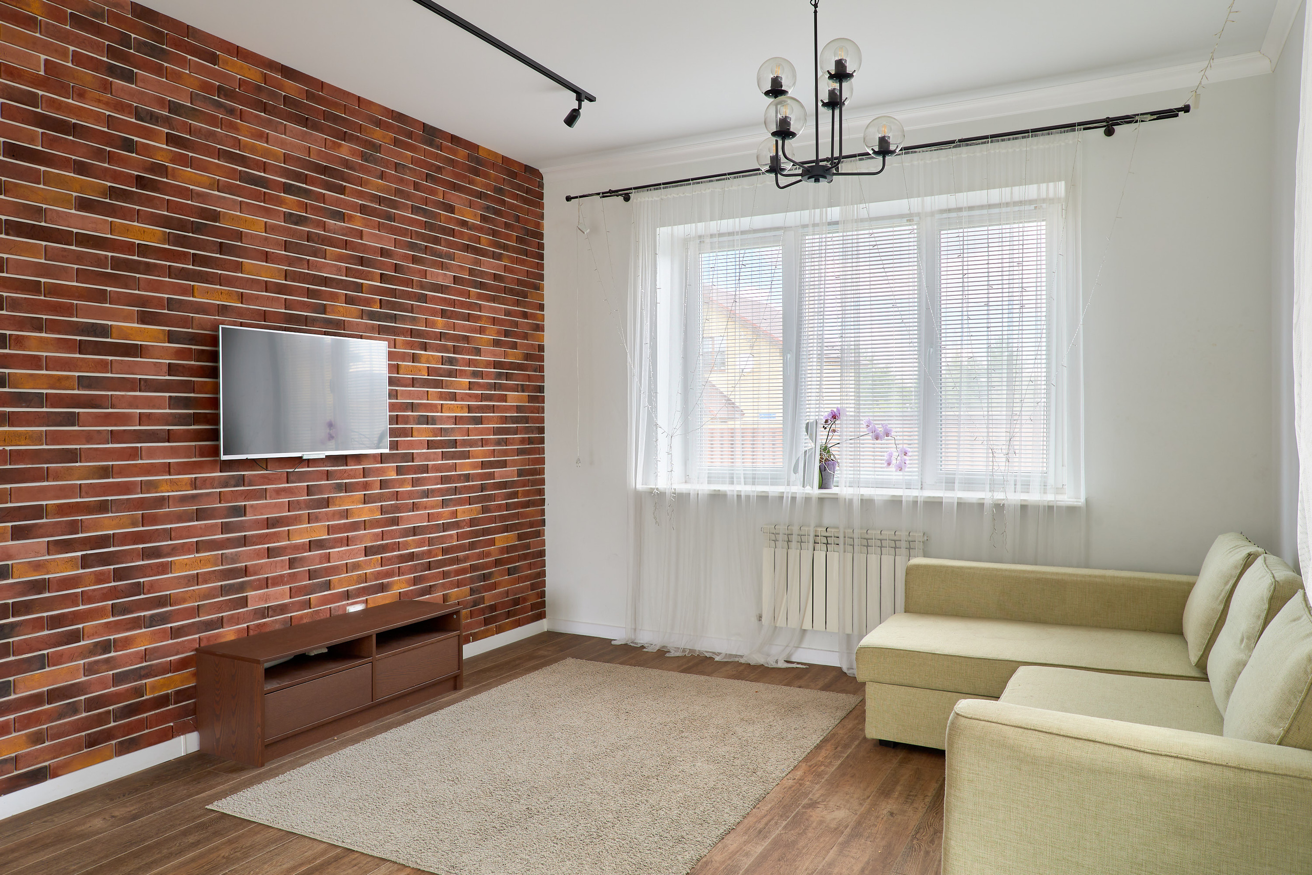 Интерьерная съемка. Интерьерная и рекламная съемка