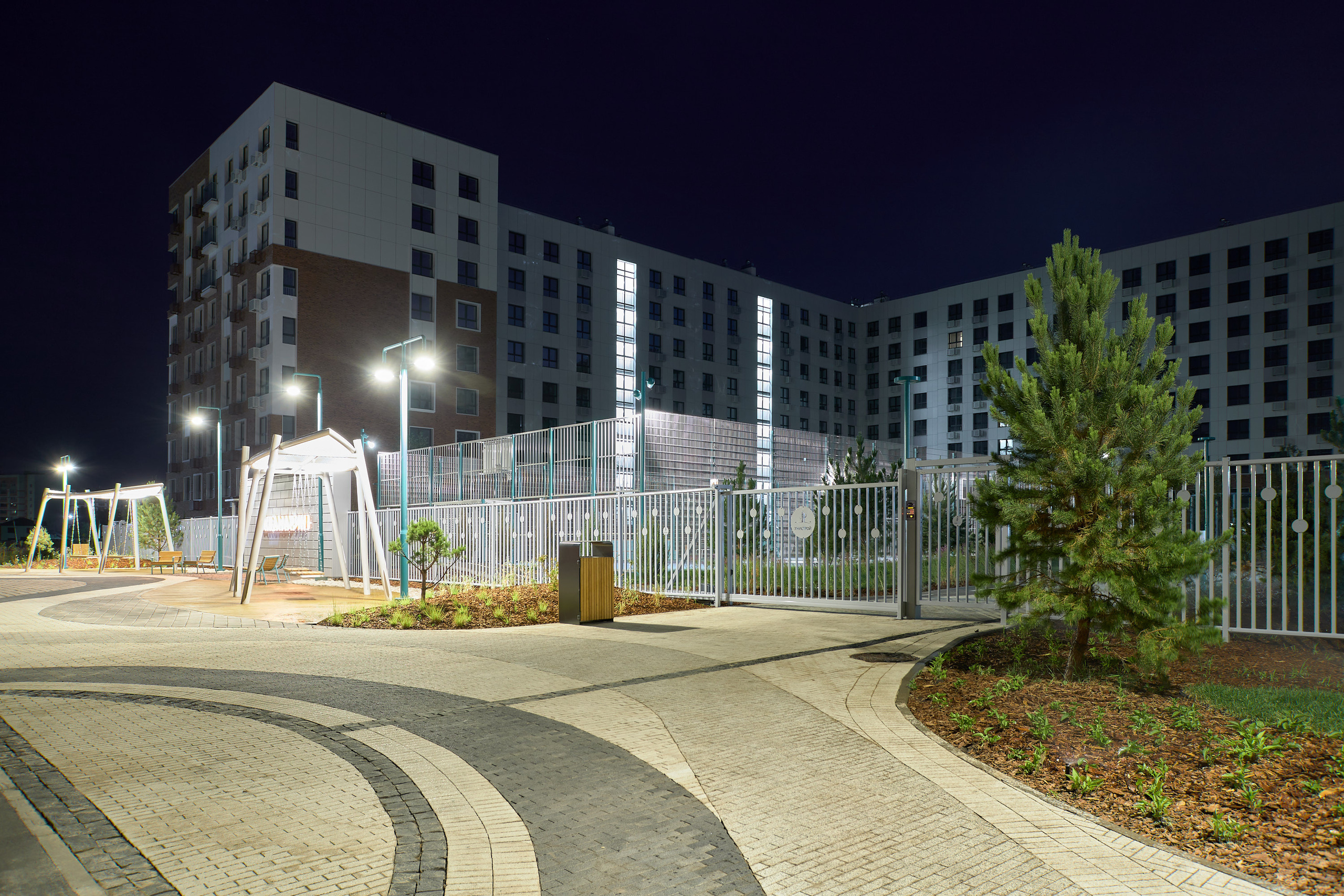 Интерьерная съемка. Интерьерная и рекламная съемка