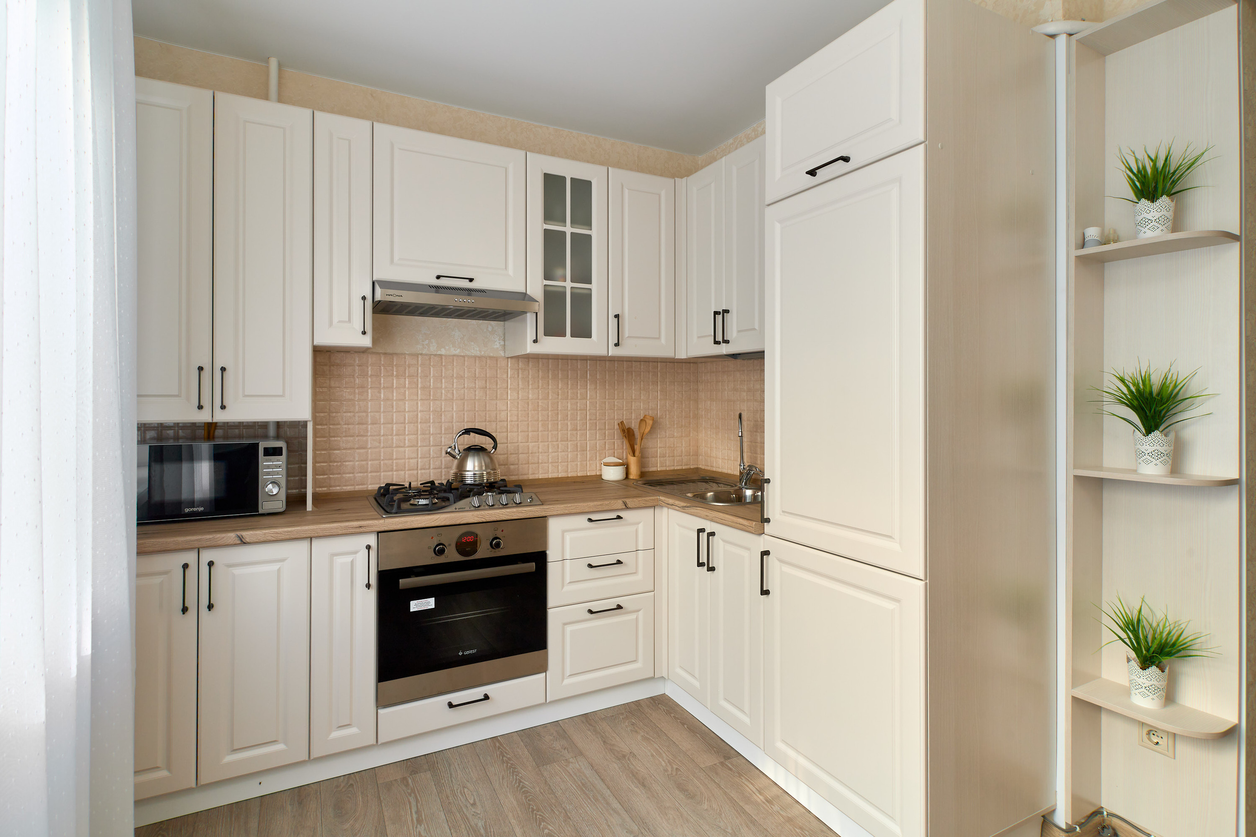 Интерьерная съемка. Интерьерная и рекламная съемка