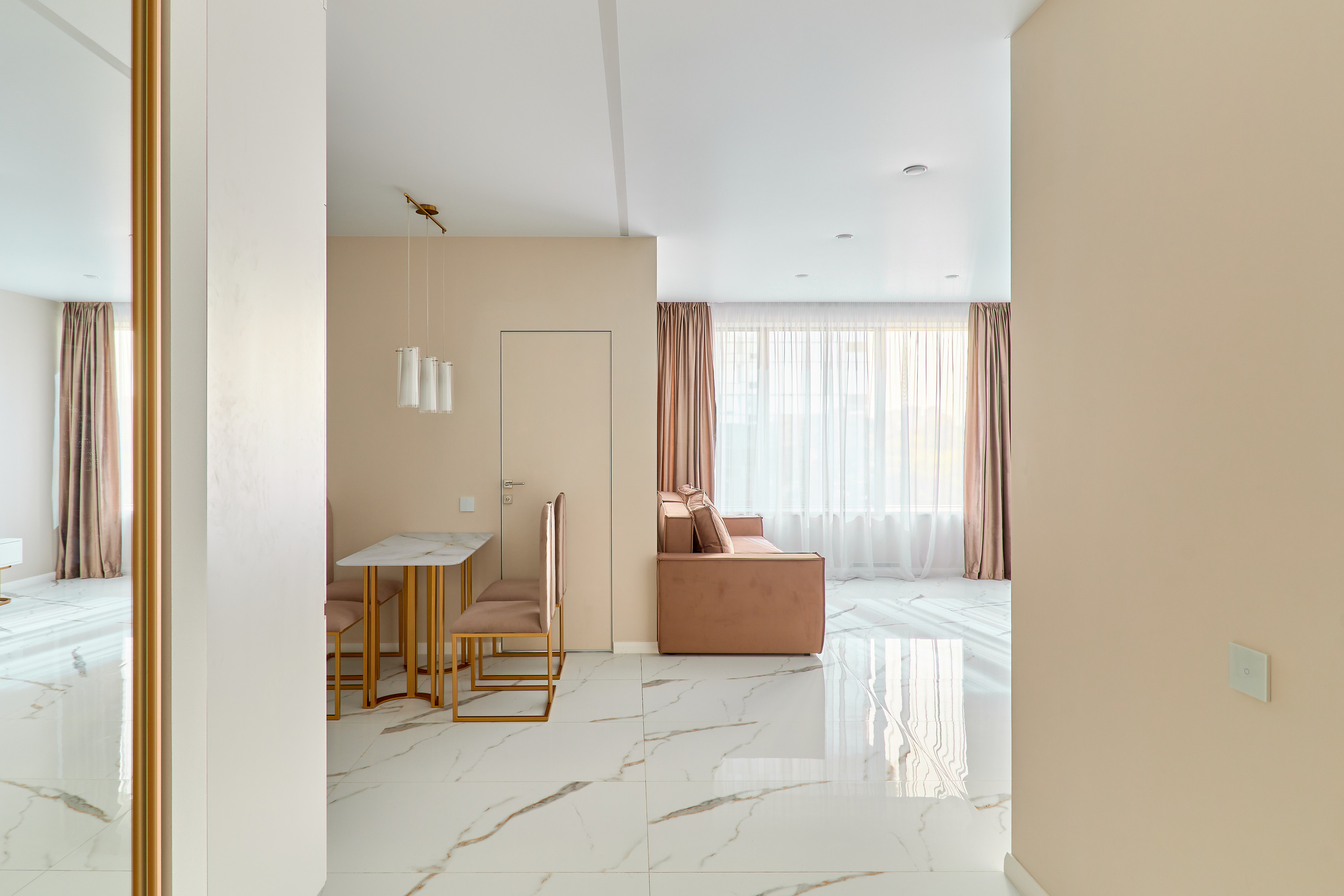 Интерьерная съемка. Интерьерная и рекламная съемка