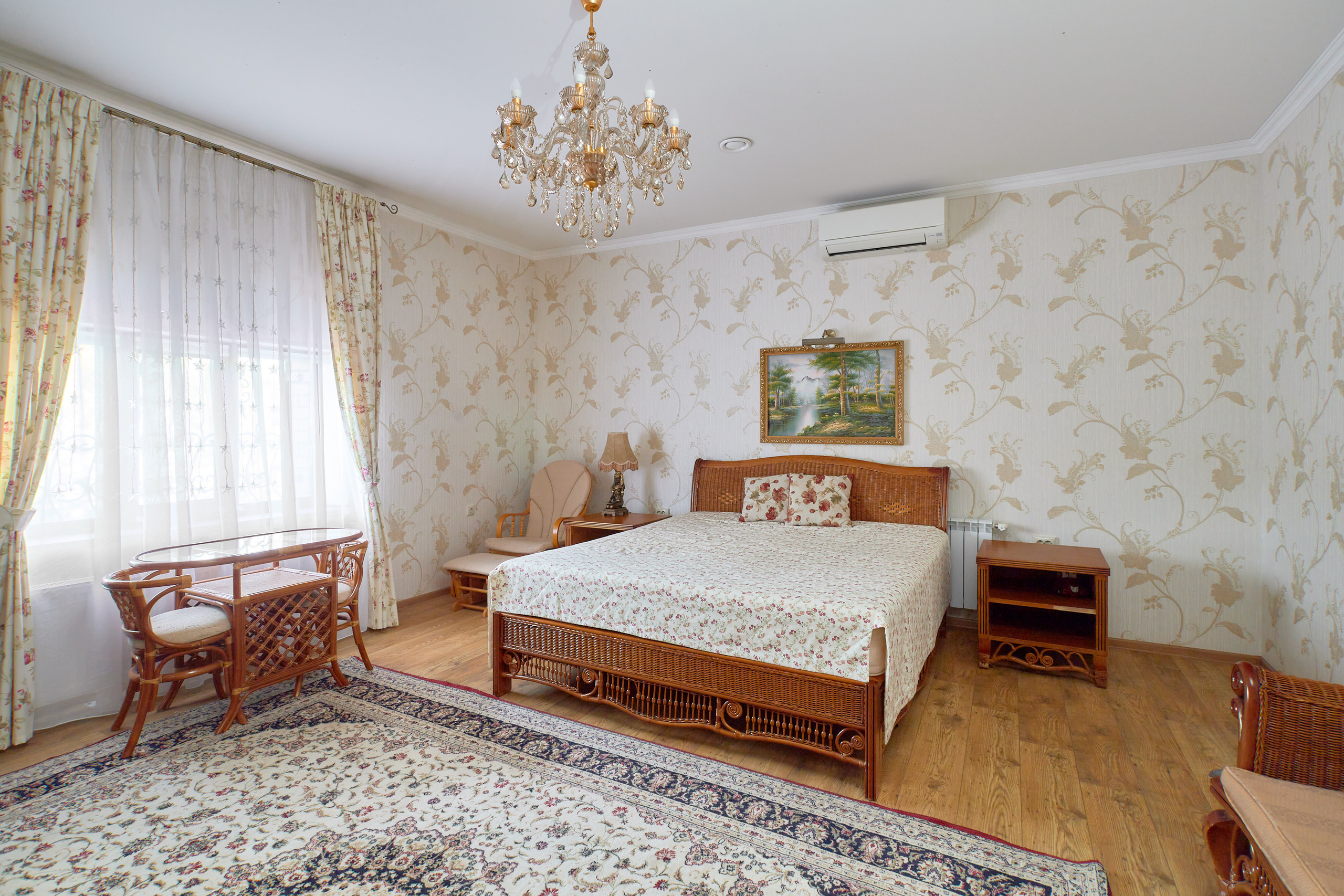 Интерьерная съемка. Интерьерная и рекламная съемка