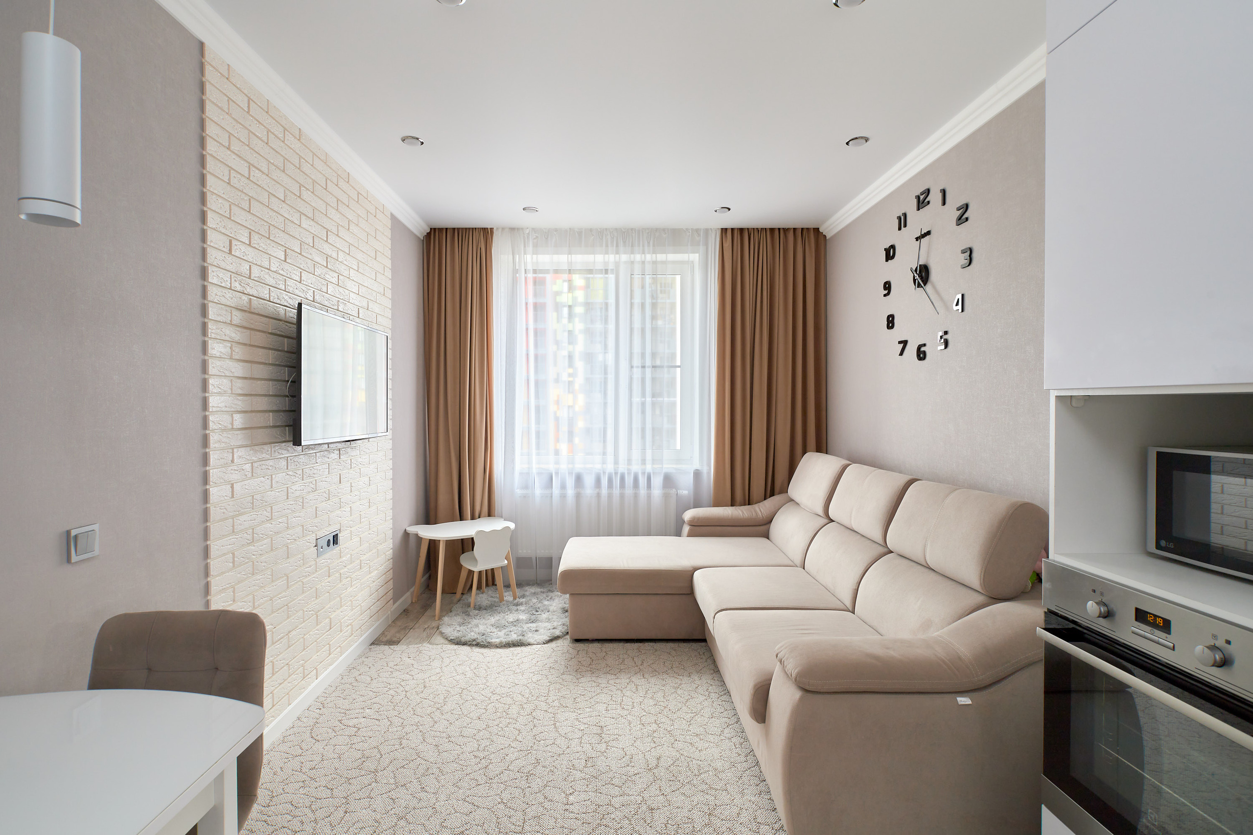 Интерьерная съемка. Интерьерная и рекламная съемка