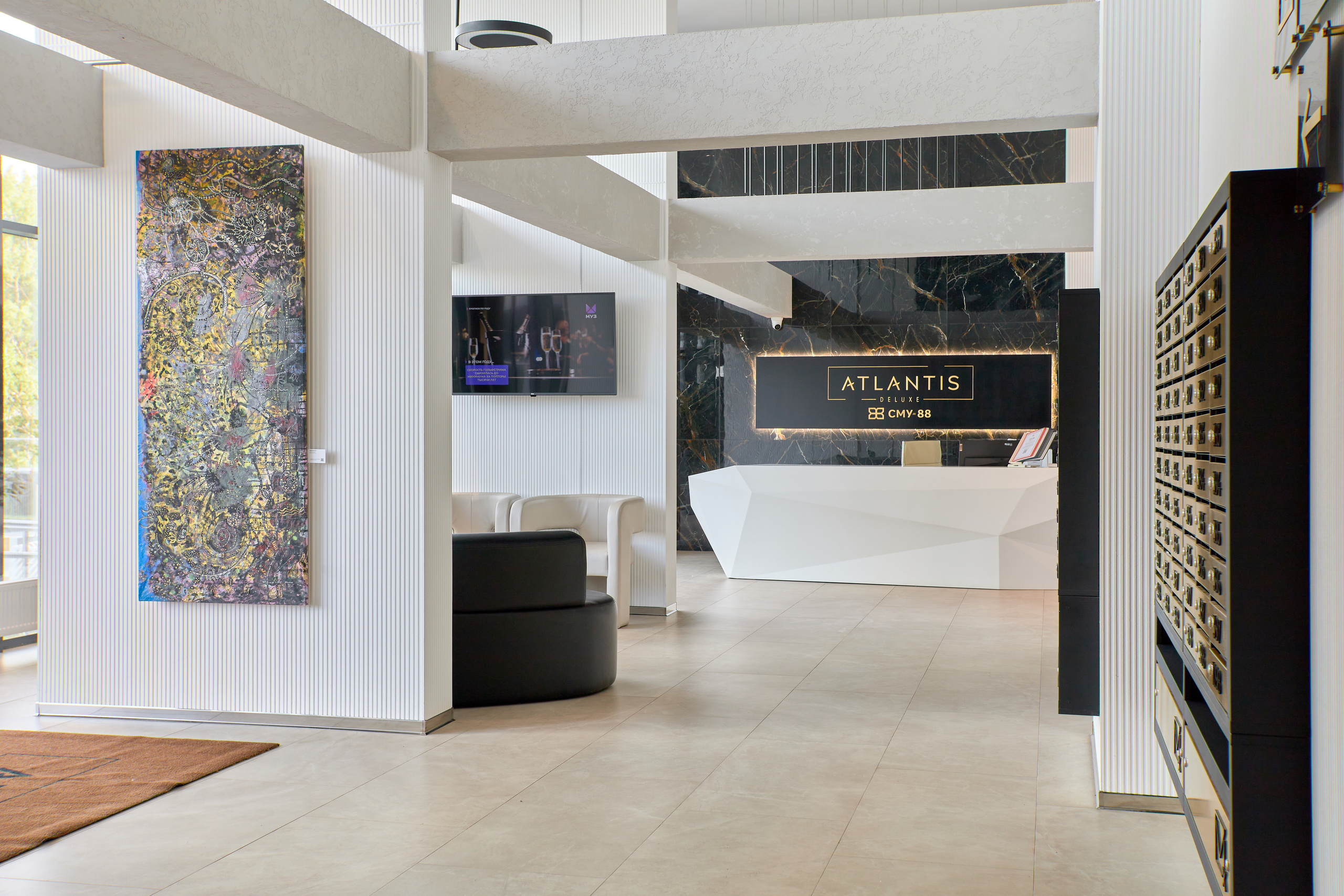 Интерьерная съемка. Интерьерная и рекламная съемка