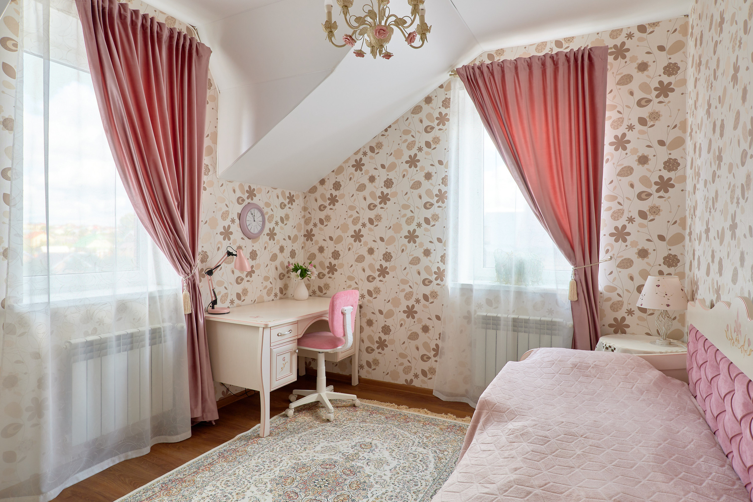 Интерьерная съемка. Интерьерная и рекламная съемка