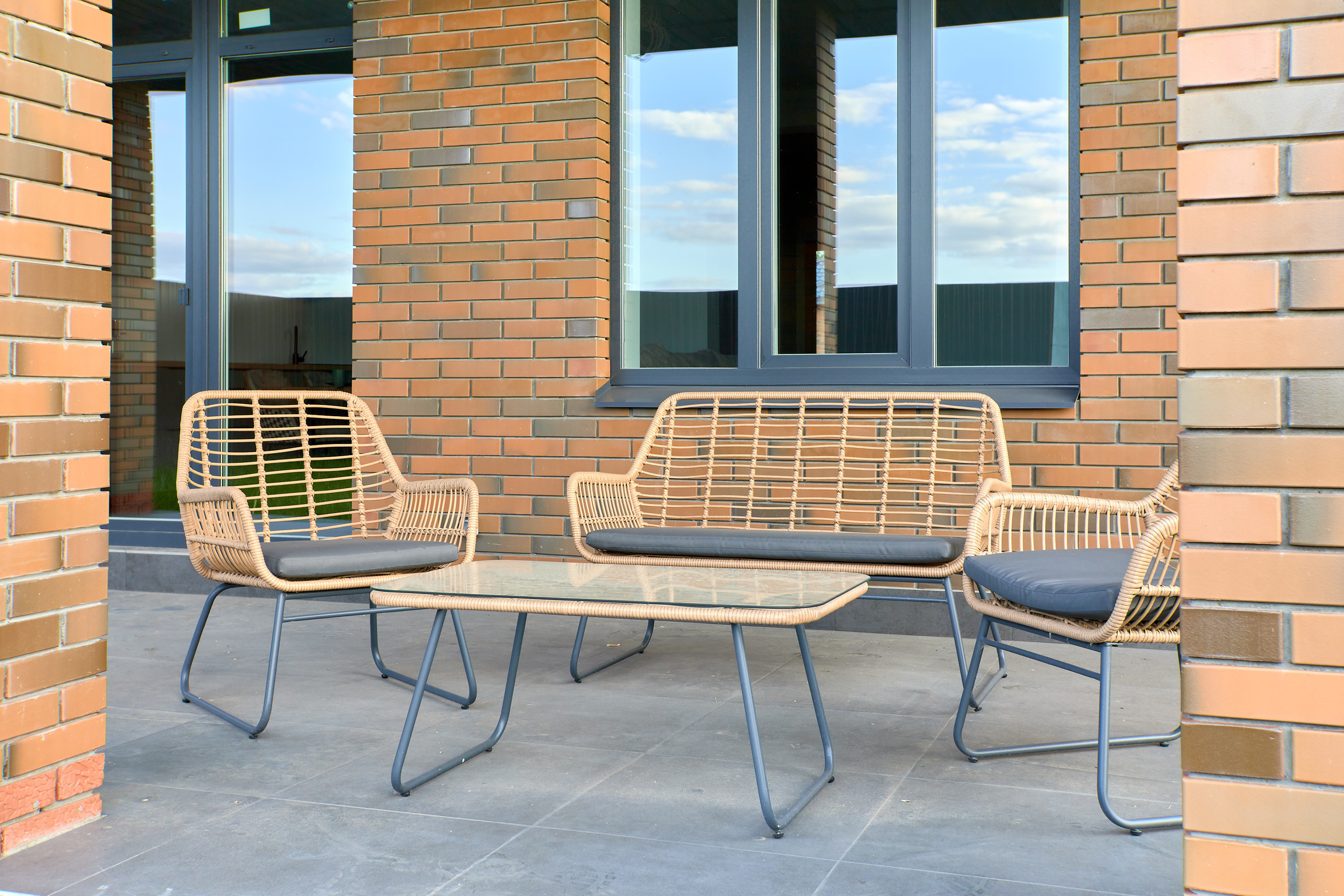 Интерьерная съемка. Интерьерная и рекламная съемка