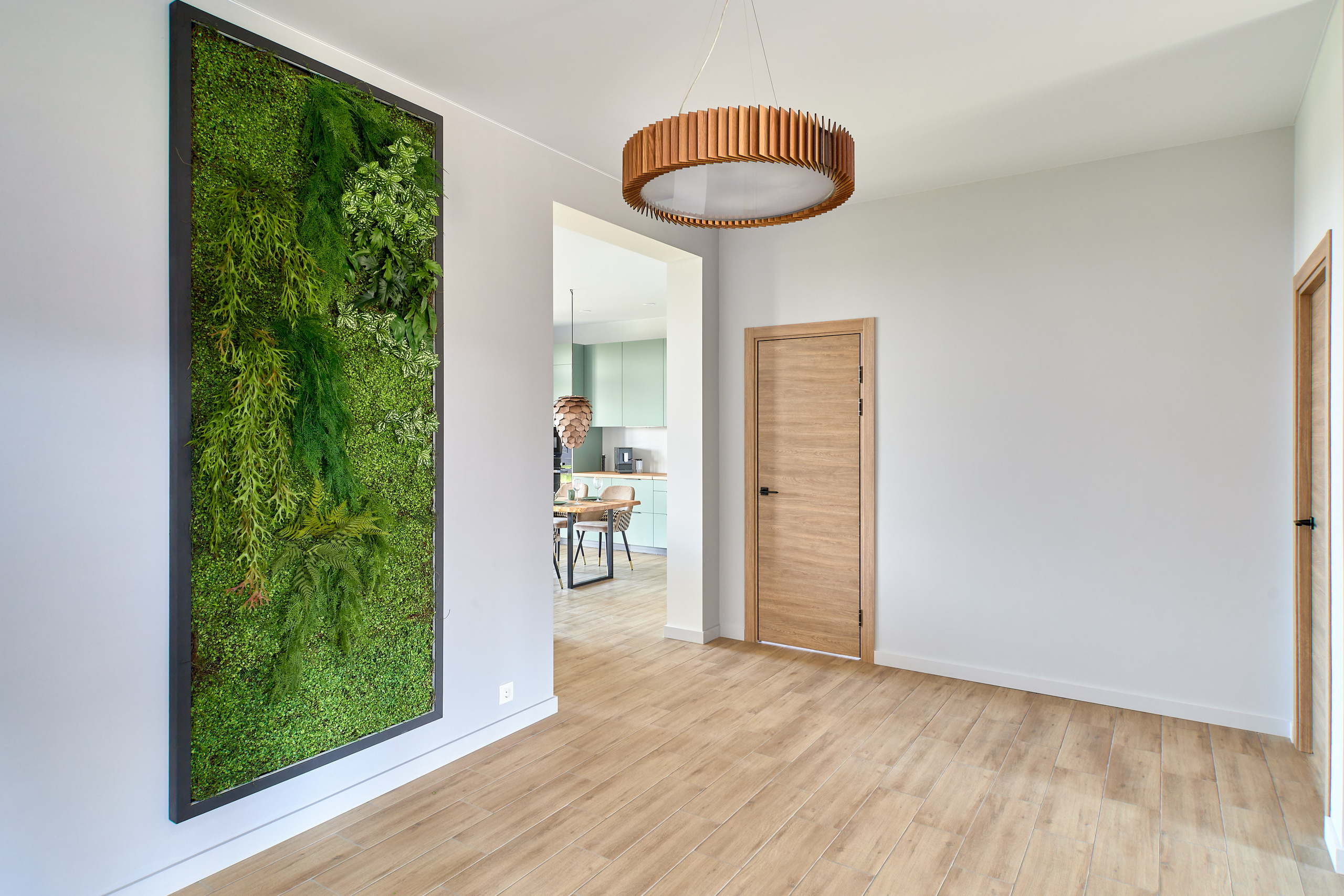 Интерьерная съемка. Интерьерная и рекламная съемка