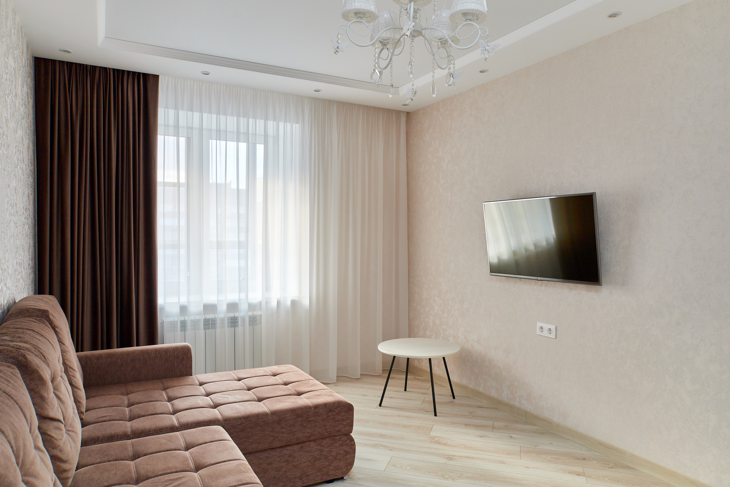 Интерьерная съемка. Интерьерная и рекламная съемка