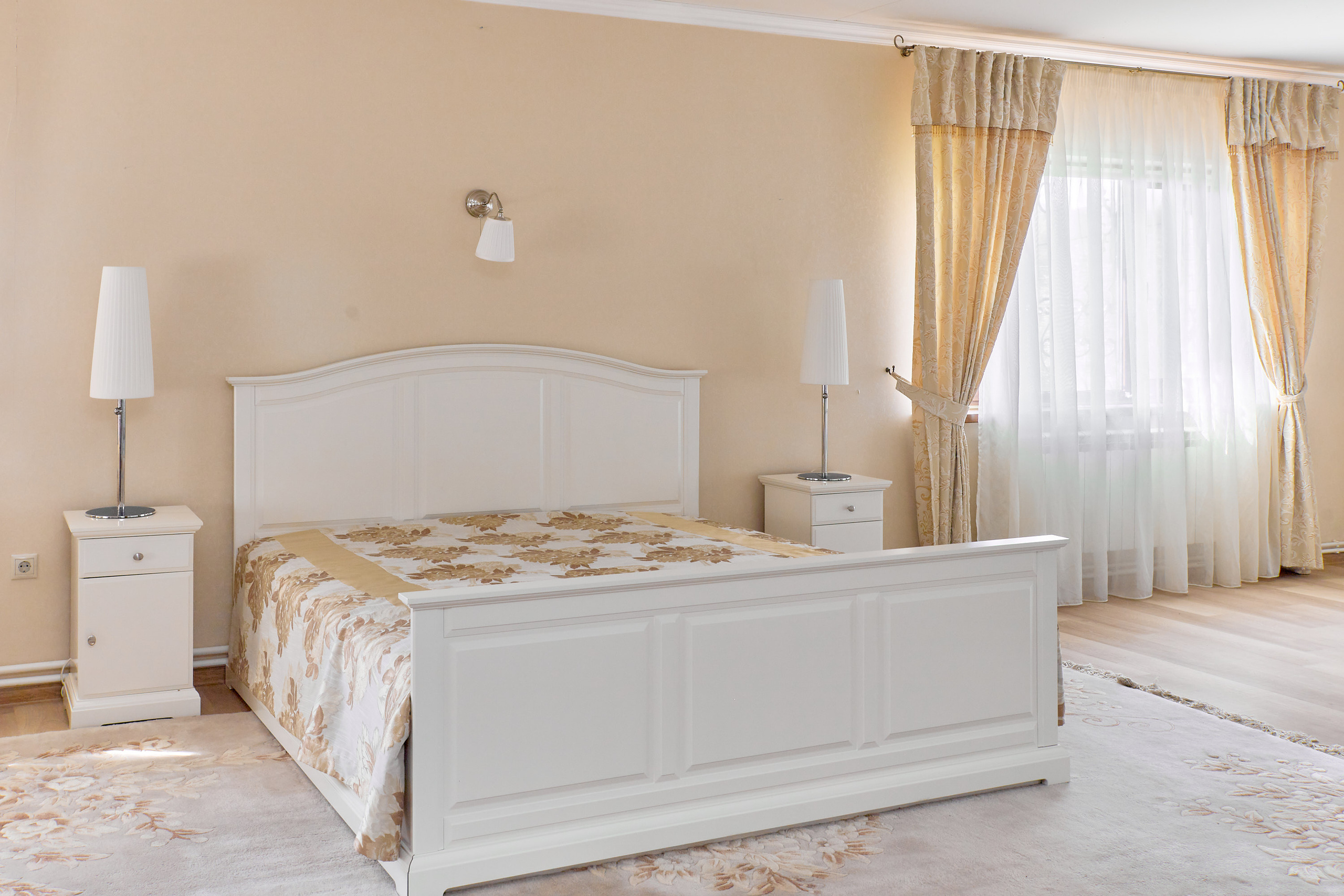 Интерьерная съемка. Интерьерная и рекламная съемка