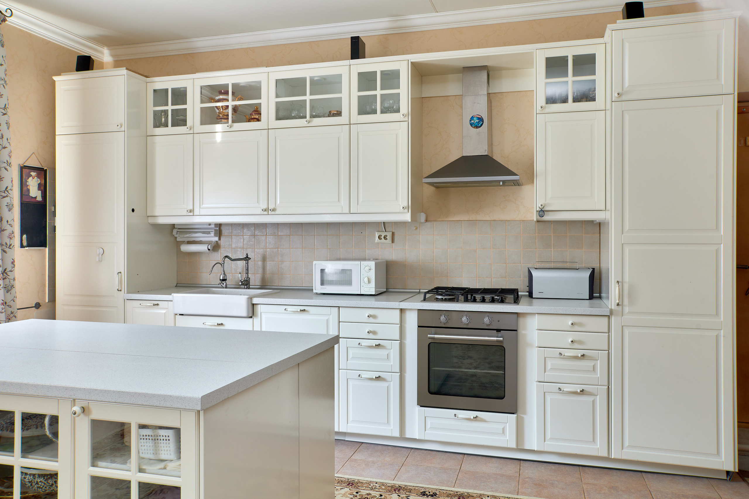 Интерьерная съемка. Интерьерная и рекламная съемка