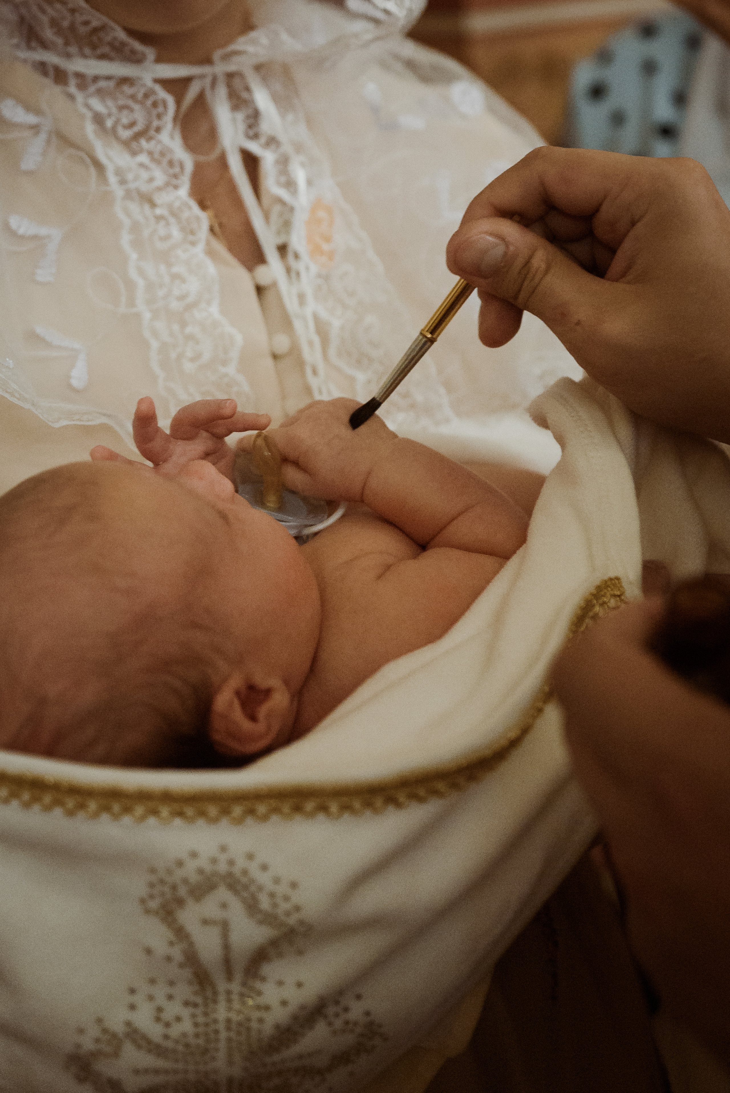 Крещение в Соборе Георгия Победоносца. Семейный фотограф в г.Москве Катя Норм