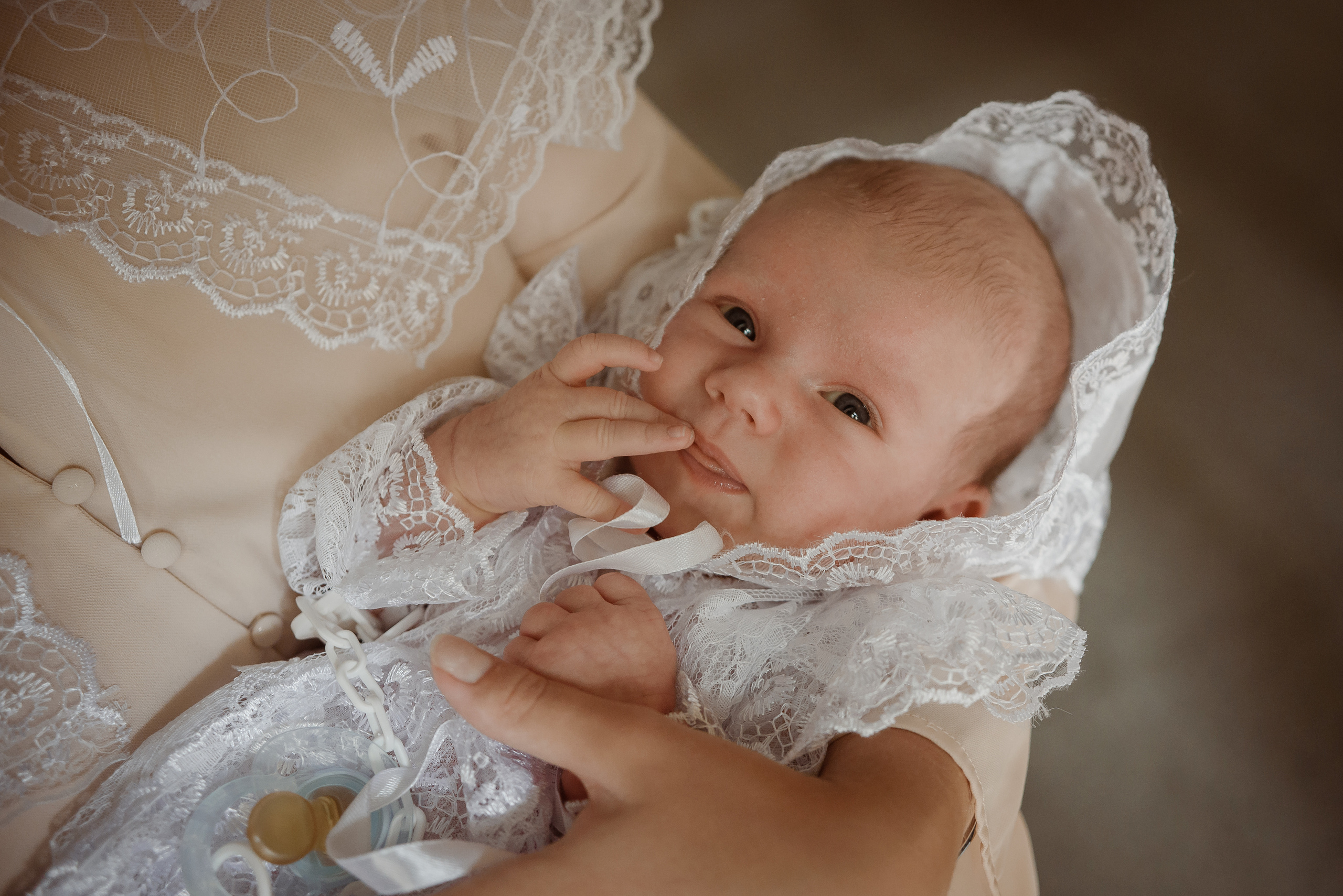 Крещение в Соборе Георгия Победоносца. Семейный фотограф в г.Москве Катя Норм