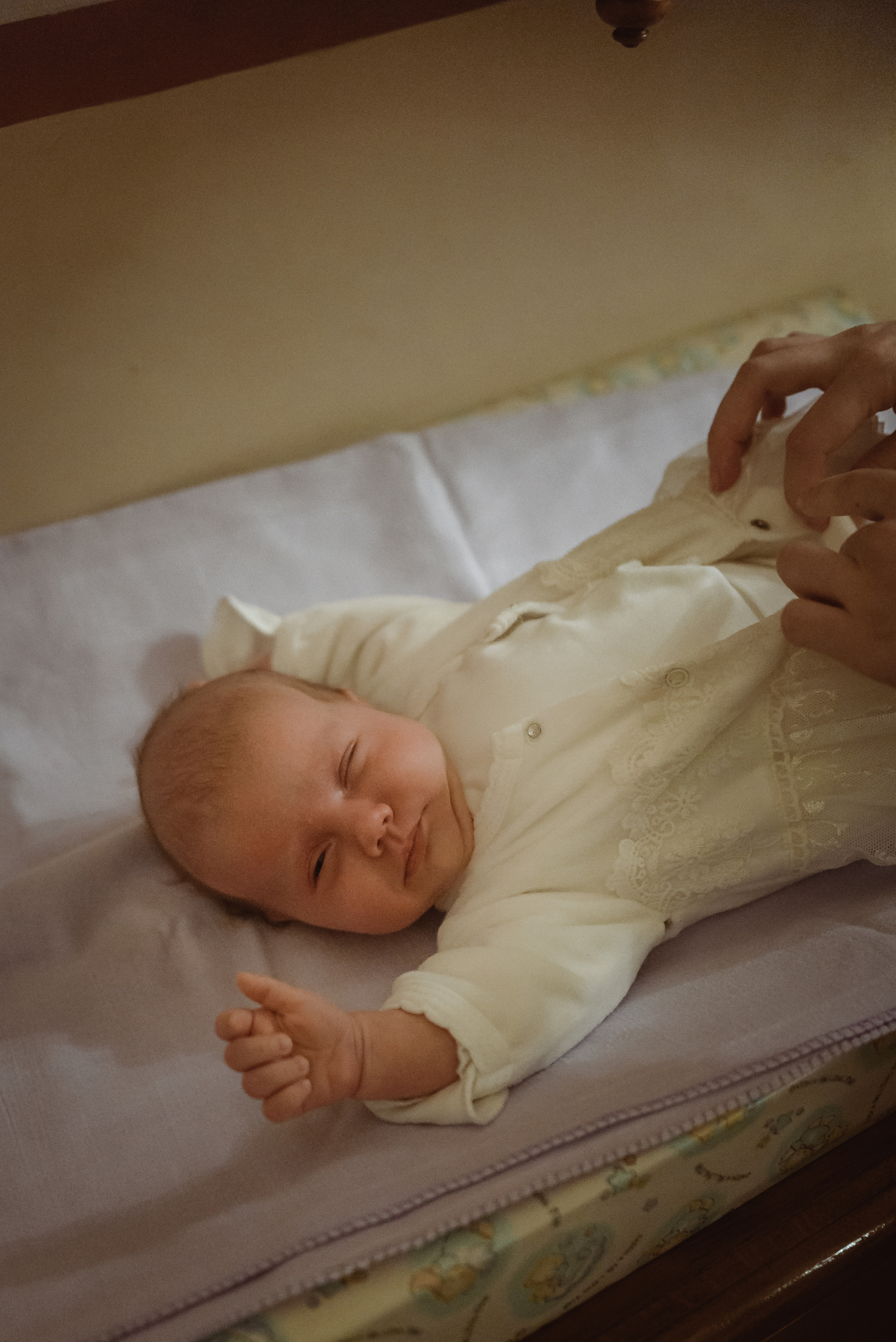 Крещение в Соборе Георгия Победоносца. Семейный фотограф в г.Москве Катя Норм