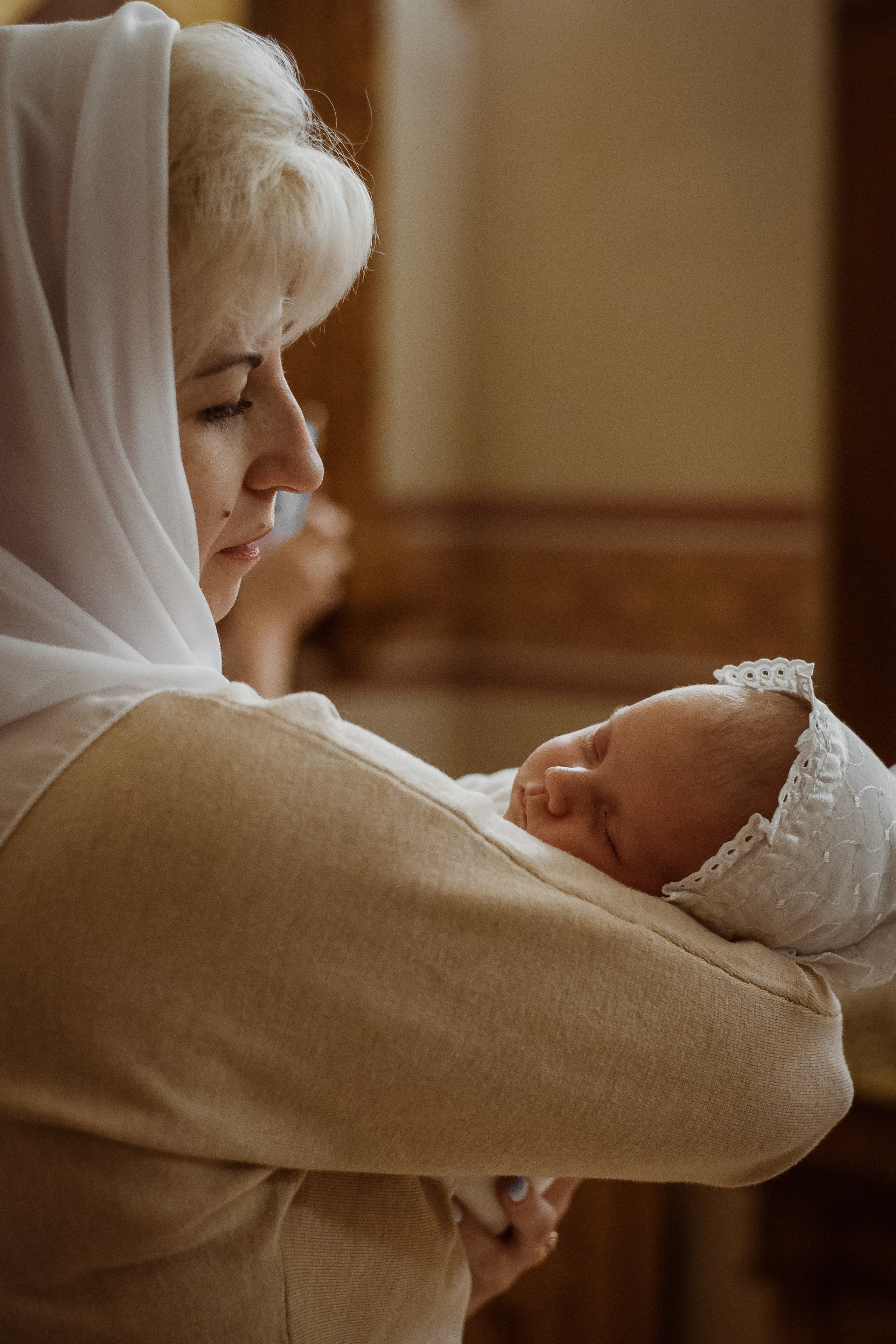 Крещение в Соборе Георгия Победоносца. Семейный фотограф в г.Москве Катя Норм