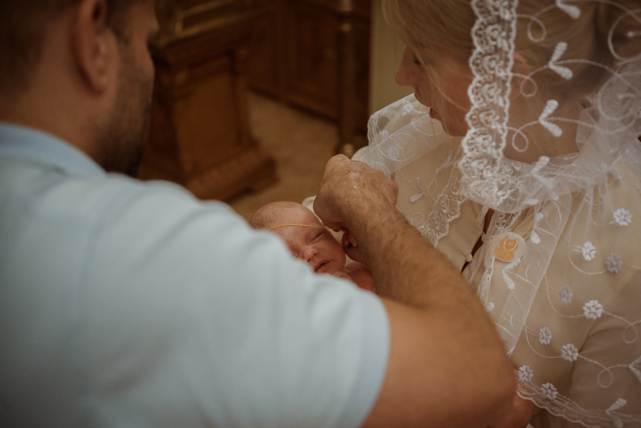 Крещение в Соборе Георгия Победоносца. Семейный фотограф в г.Москве Катя Норм