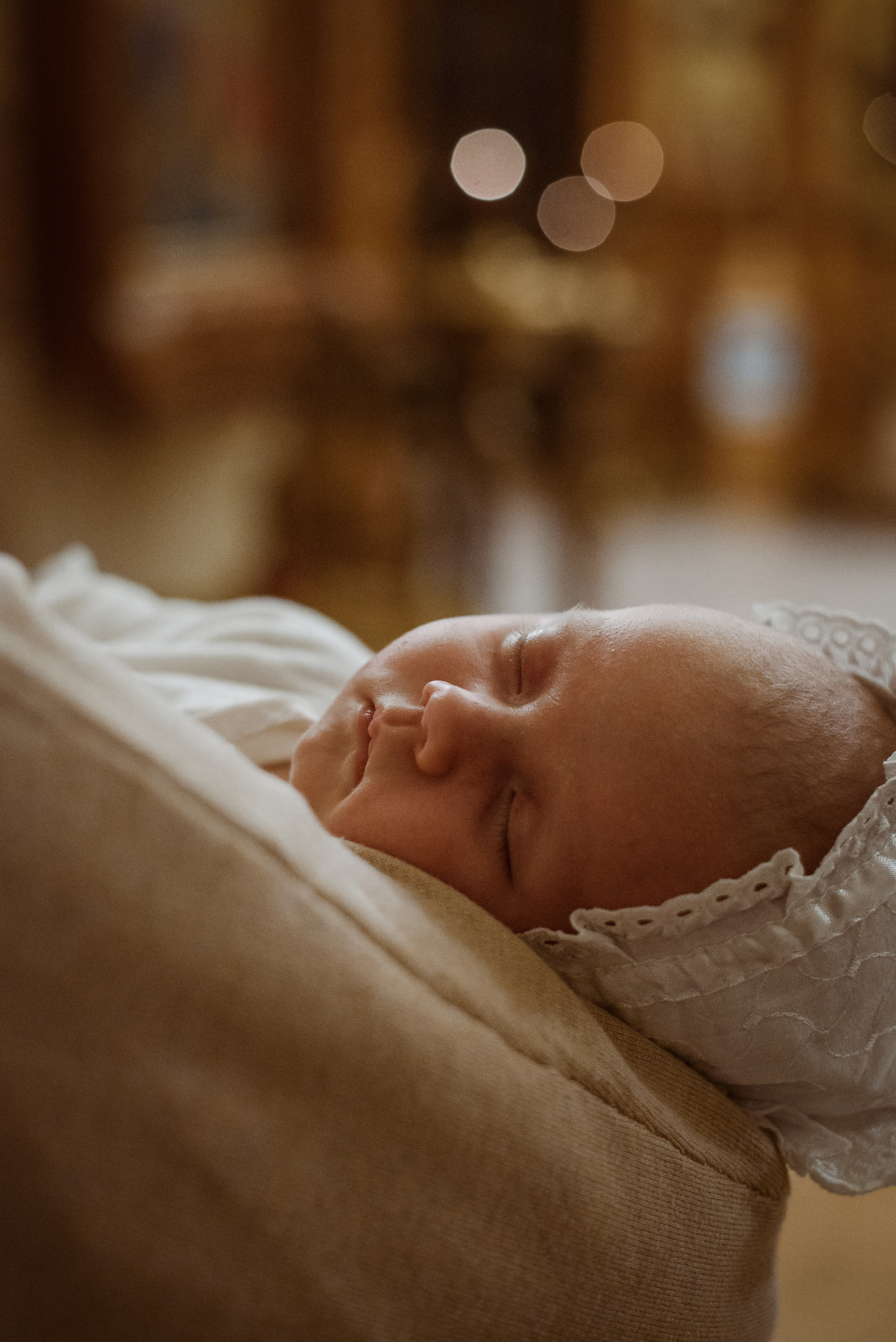 Крещение в Соборе Георгия Победоносца. Семейный фотограф в г.Москве Катя Норм