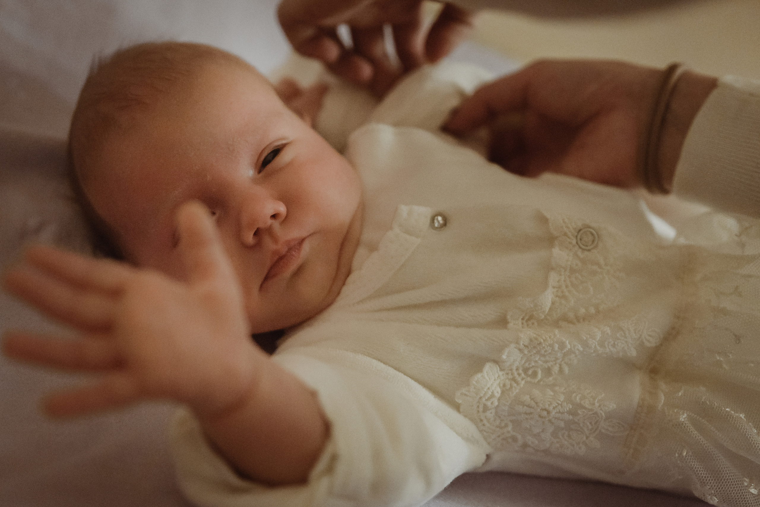 Крещение в Соборе Георгия Победоносца. Семейный фотограф в г.Москве Катя Норм