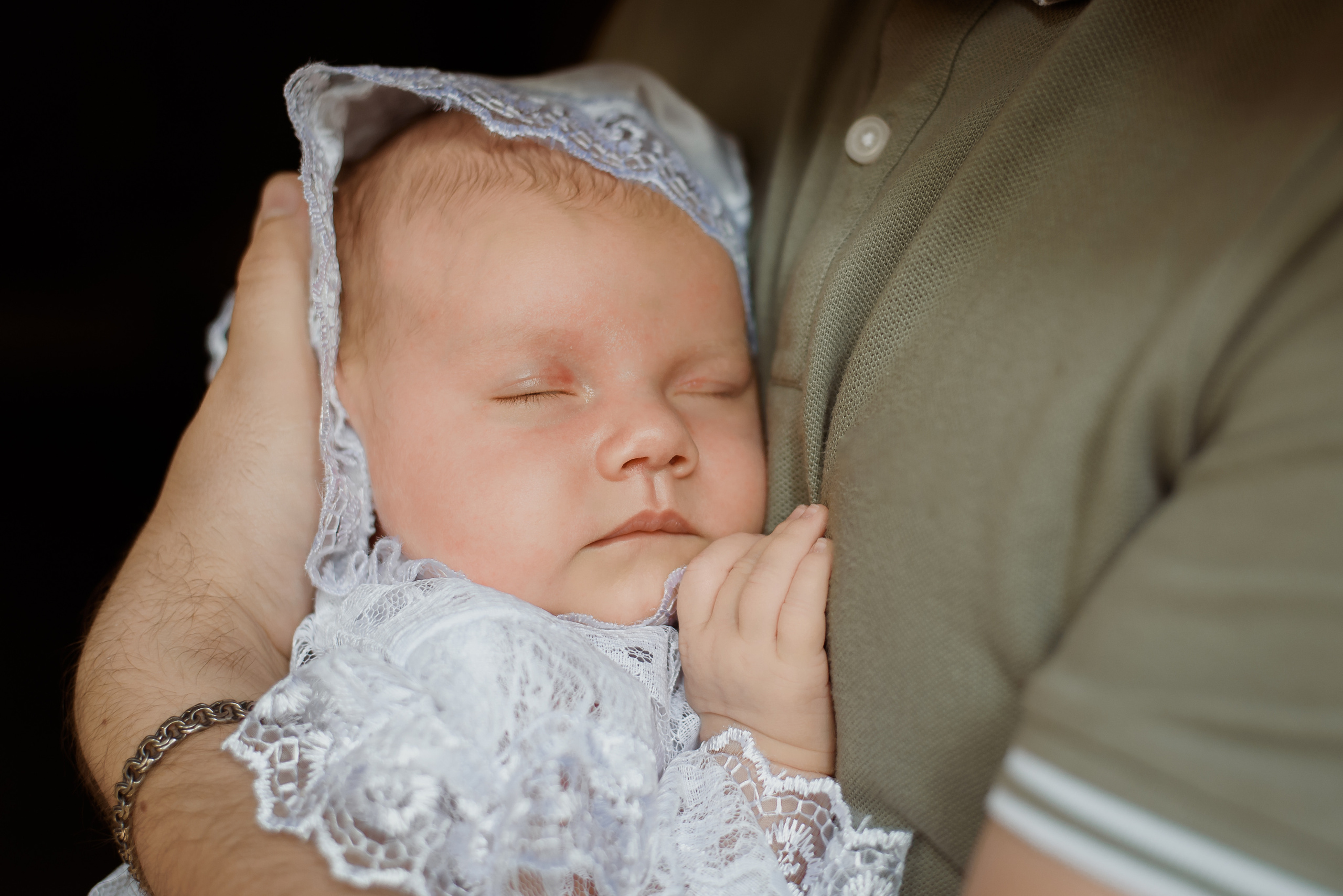 Крещение в Соборе Георгия Победоносца. Семейный фотограф в г.Москве Катя Норм
