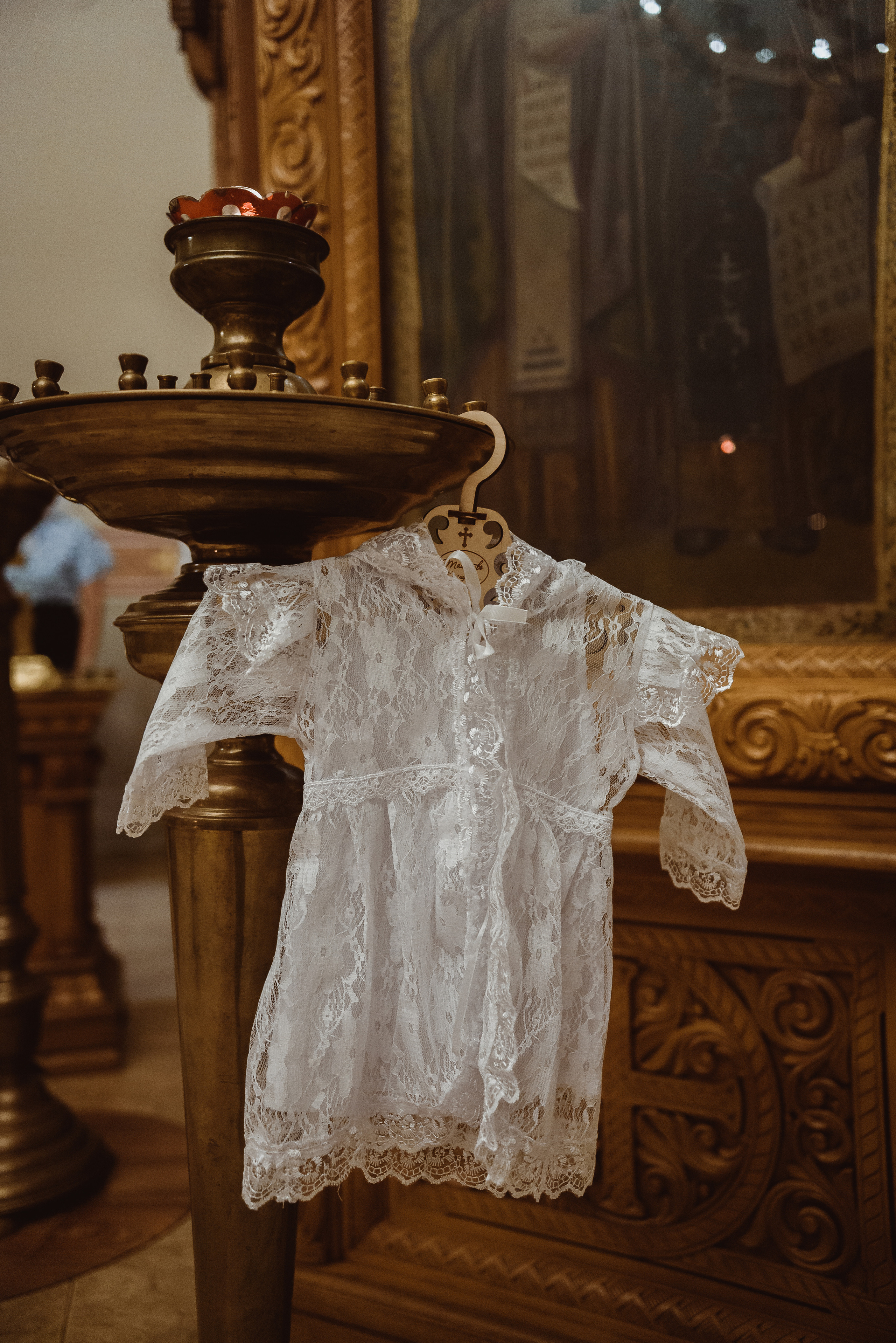 Крещение в Соборе Георгия Победоносца. Семейный фотограф в г.Москве Катя Норм