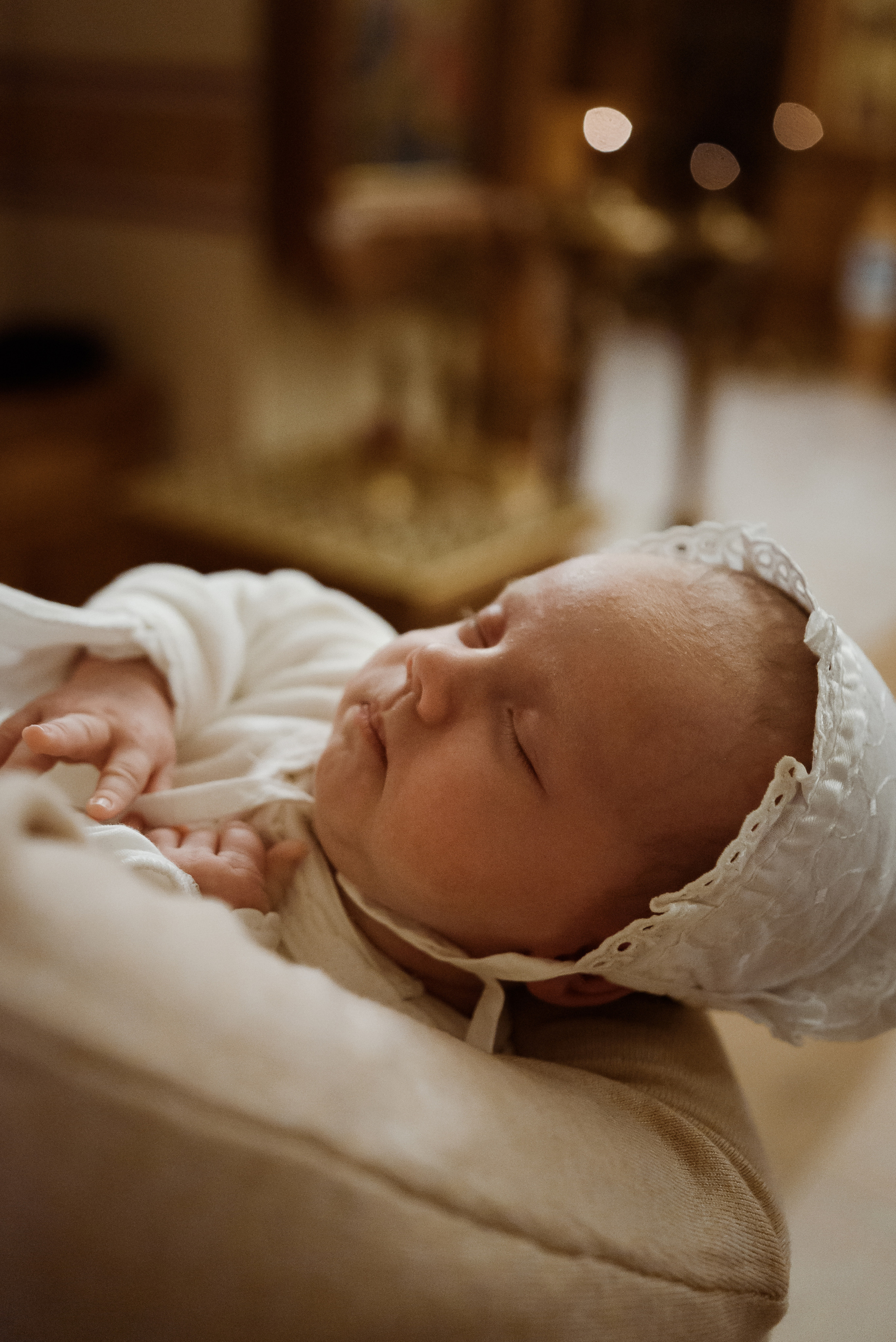 Крещение в Соборе Георгия Победоносца. Семейный фотограф в г.Москве Катя Норм