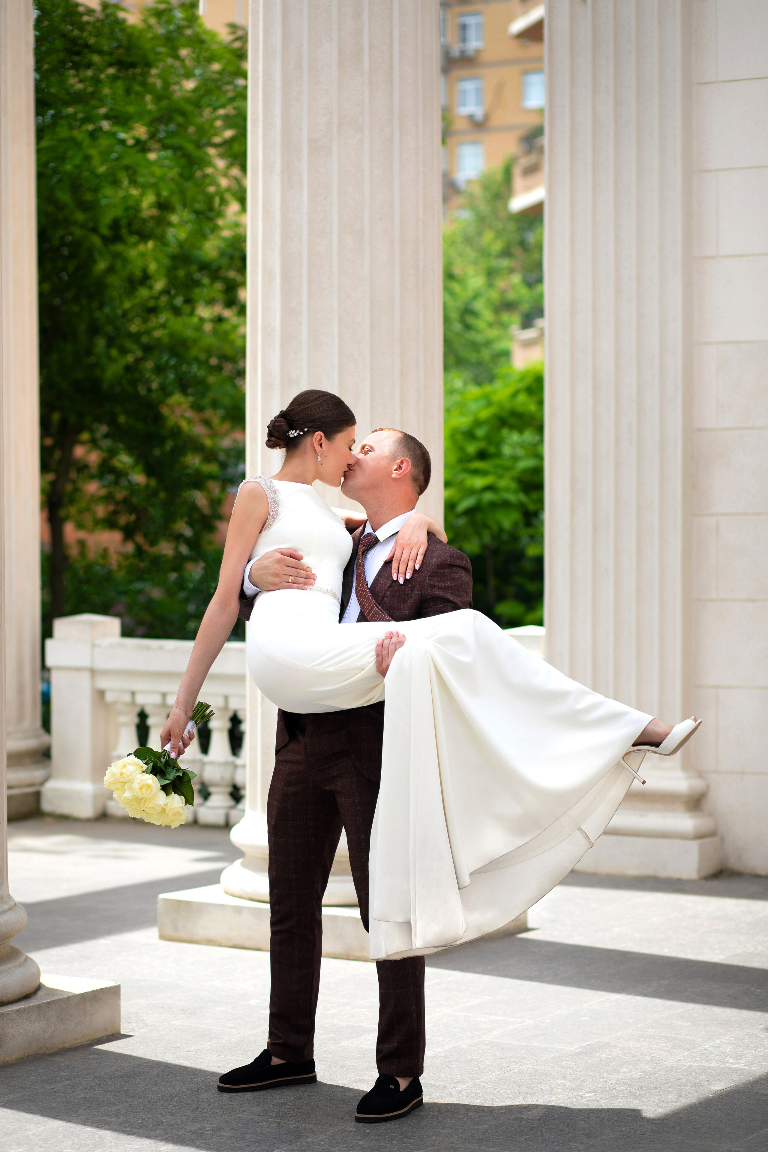 Wedding. Анна Рышкевич