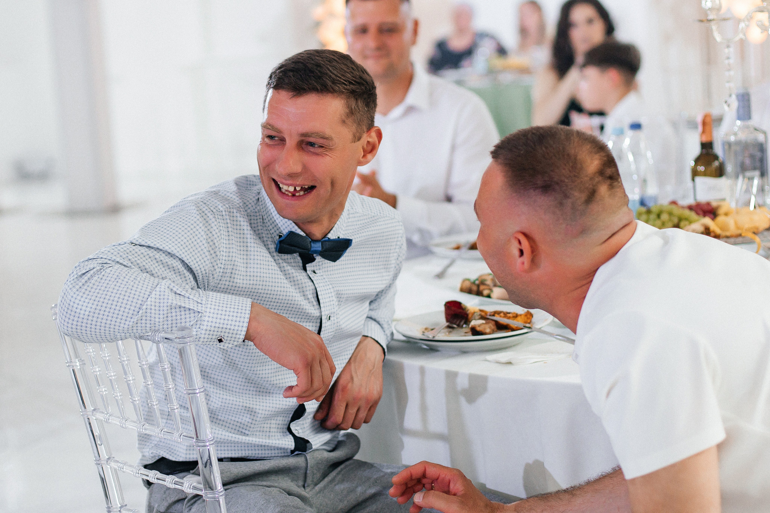 Матвей и Ксения. Свадебный фотограф и видеограф