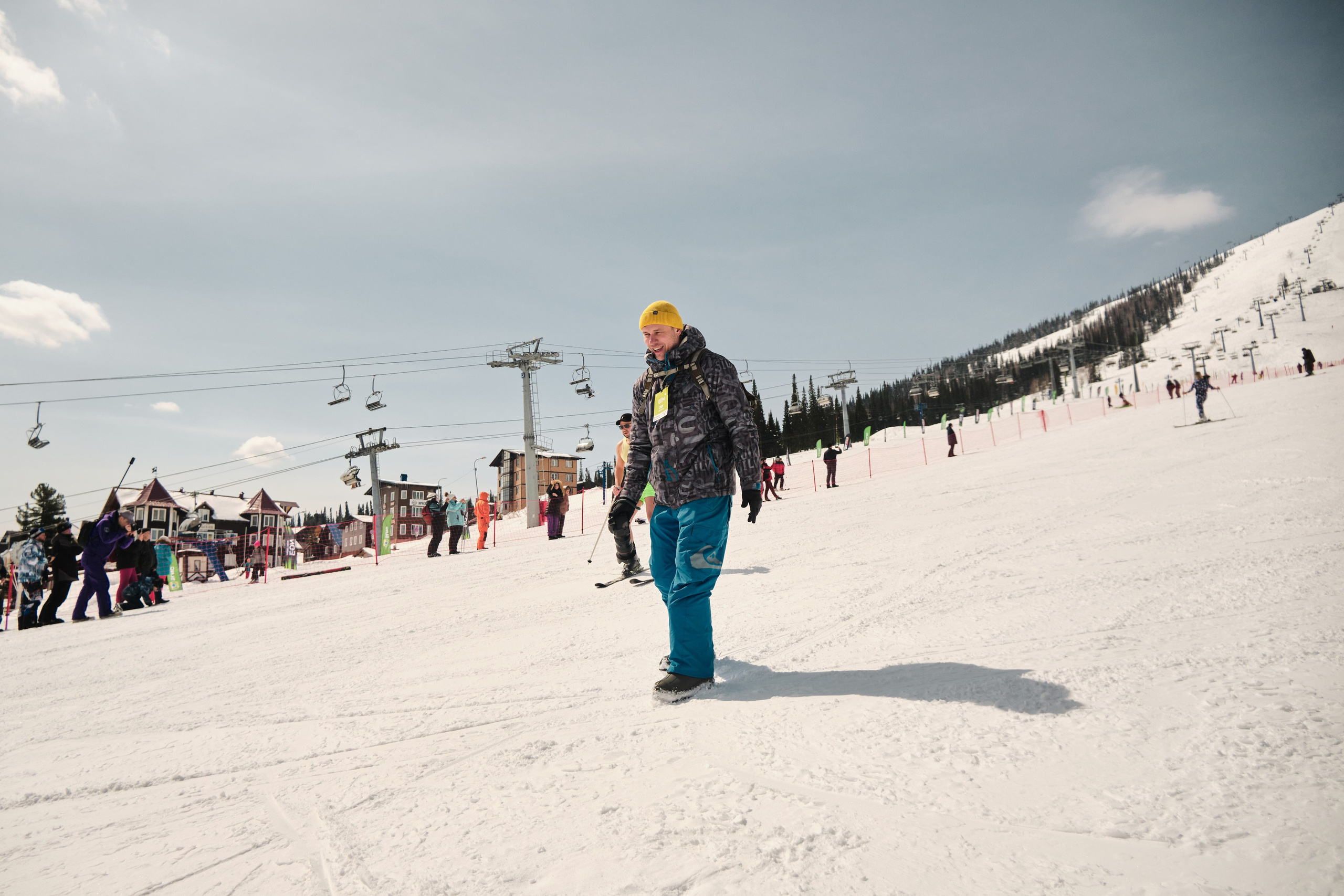 Грелка фест 21.04.2023. Свадебный и семейный фотограф в Новокузнецке Иван Иванов