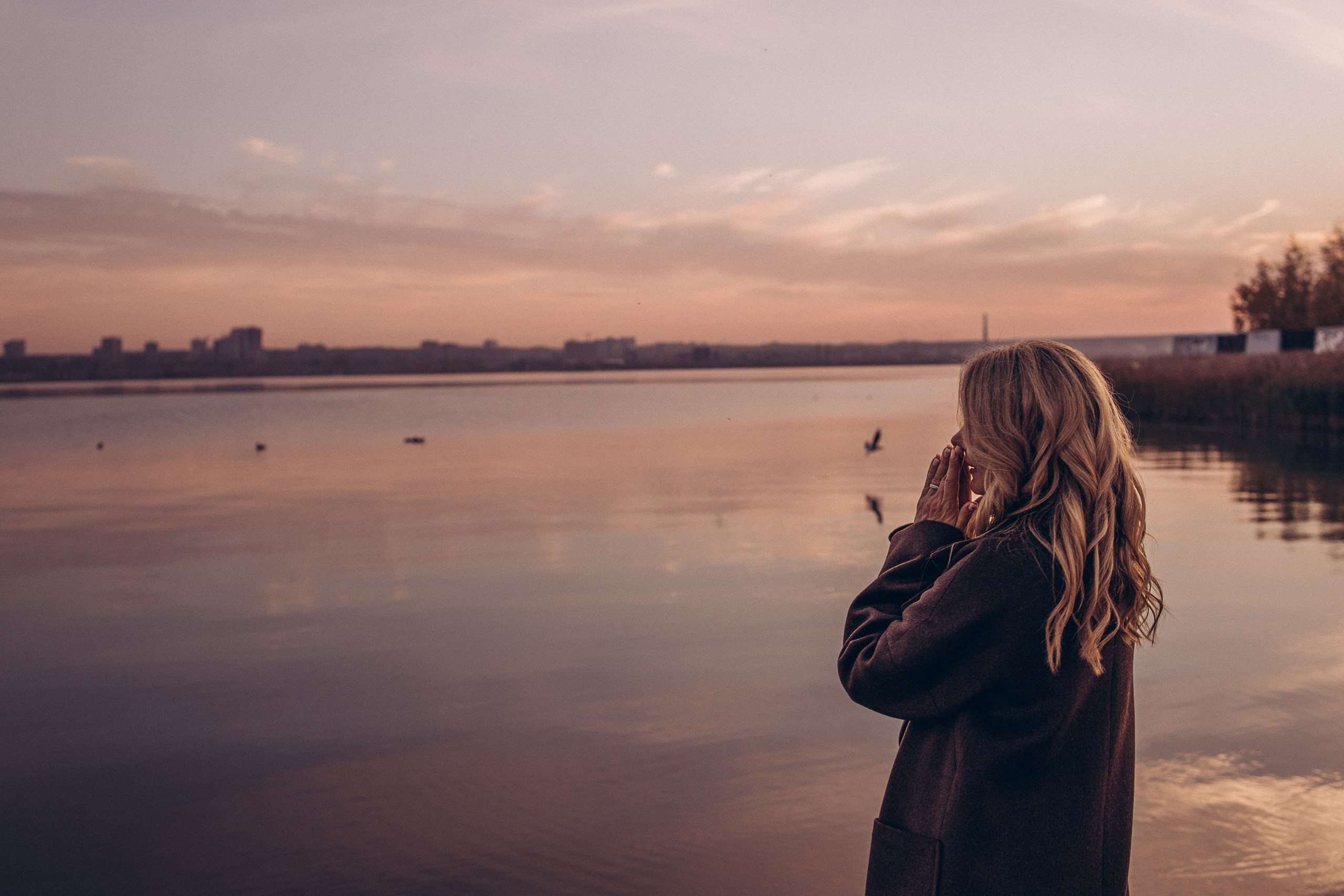 Подарите мне крылья