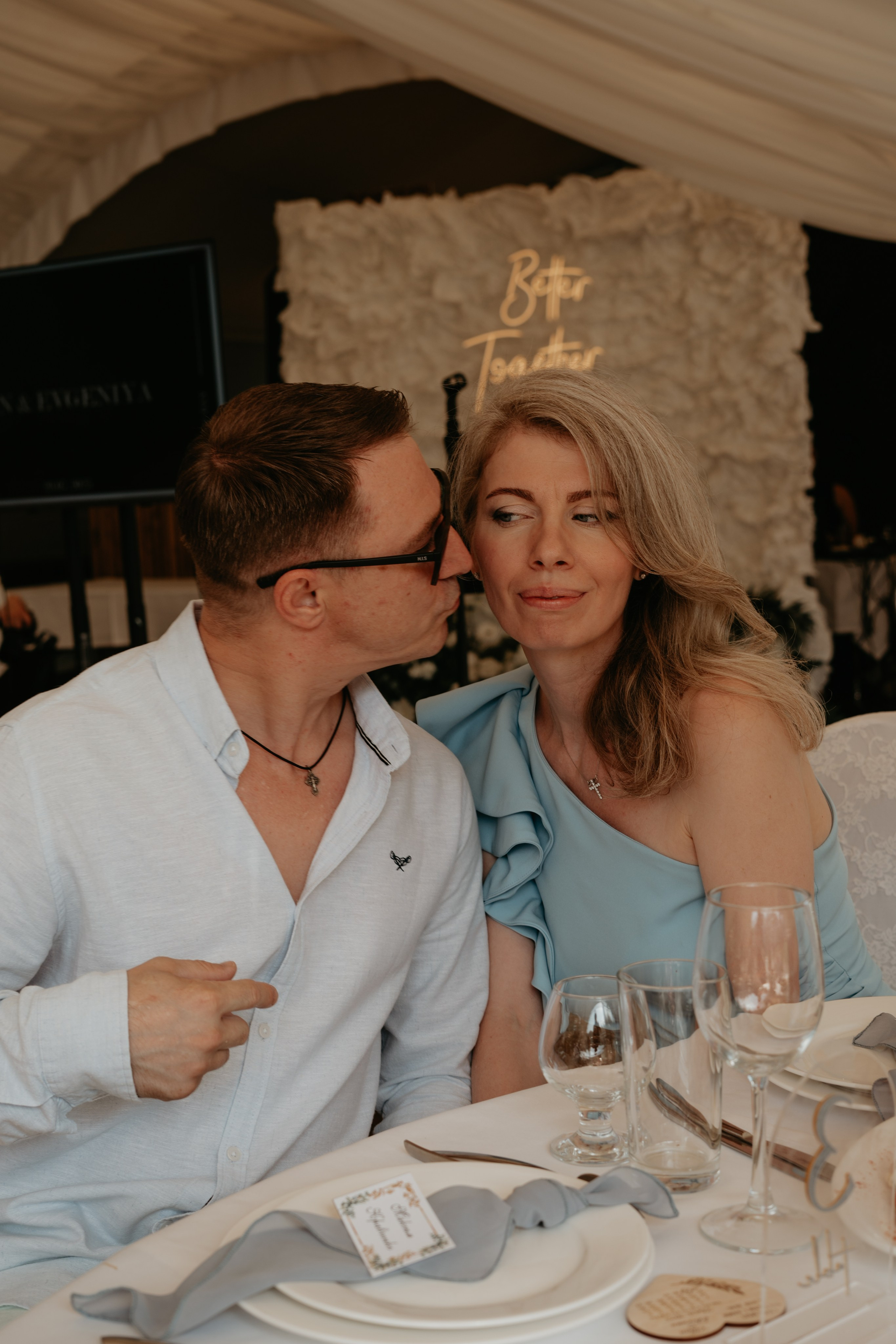 Иван и Евгения. Концептуальный фотограф Шлыкова Ольга