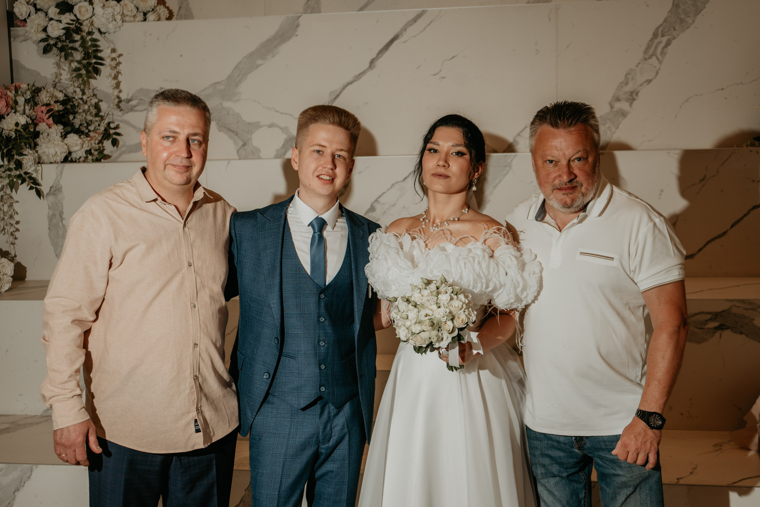 Иван и Евгения. Концептуальный фотограф Шлыкова Ольга