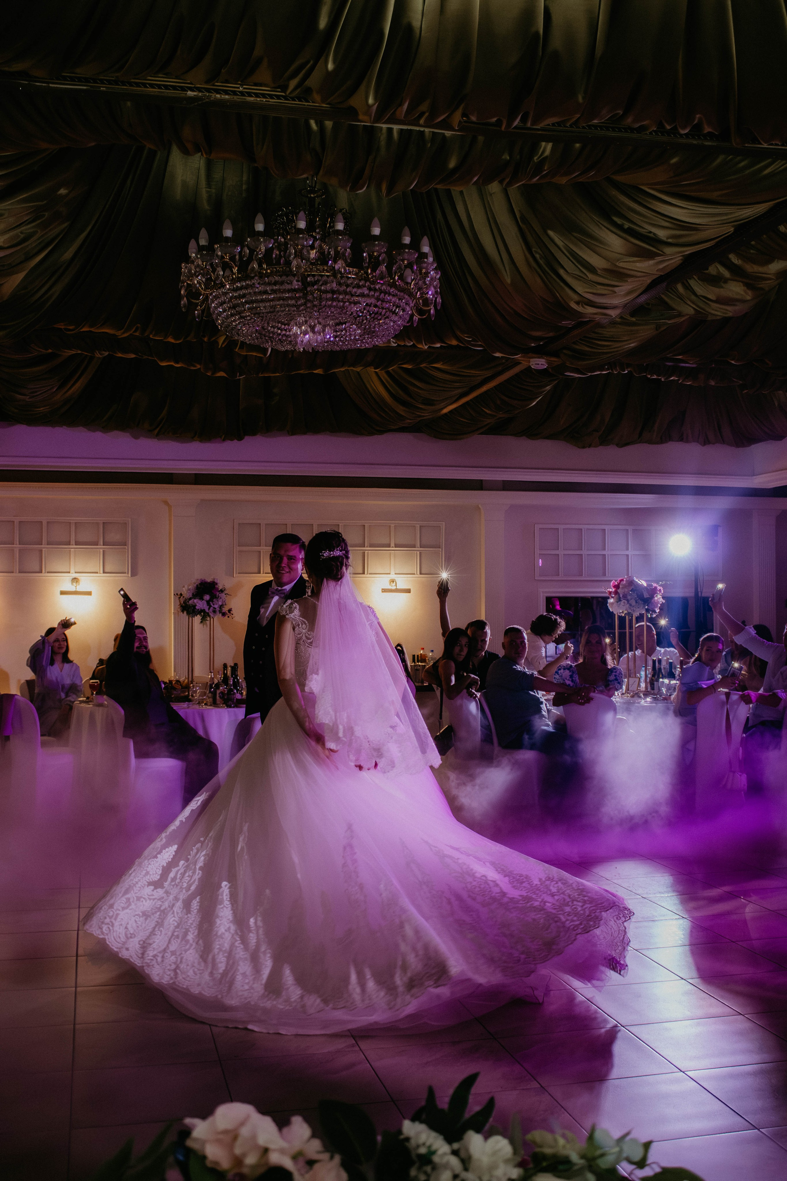 Маргарита и Игорь. Концептуальный фотограф Шлыкова Ольга